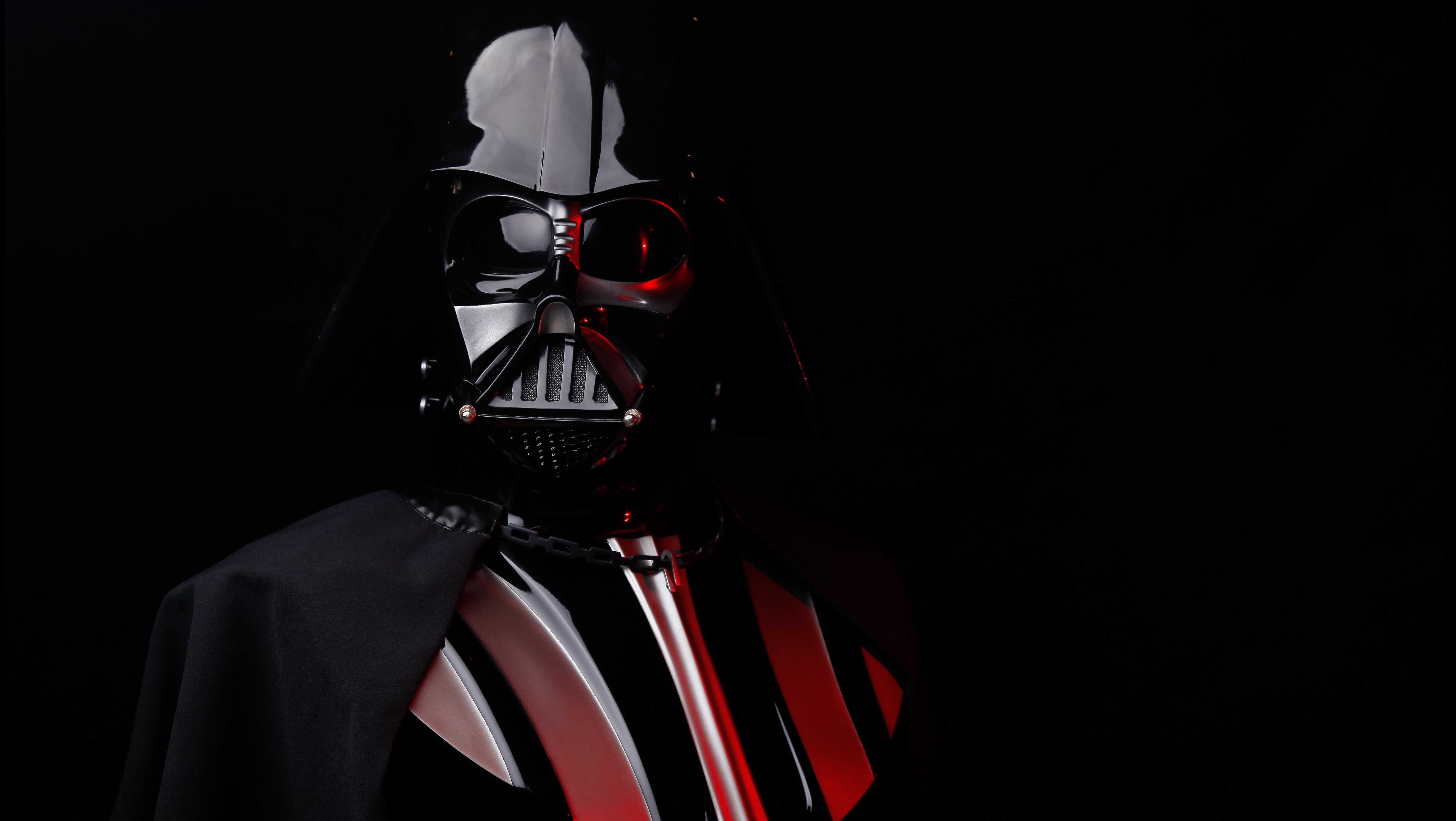 Darth Vader from Star Wars HD Wallpaper