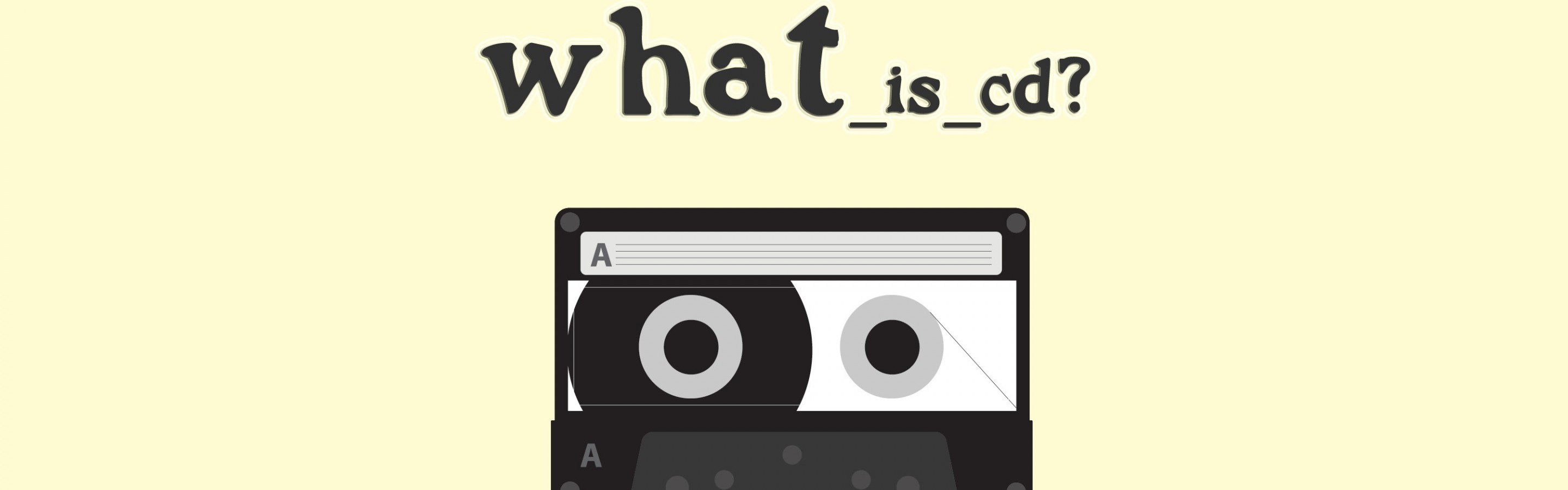 What is CD? HD Wallpaper