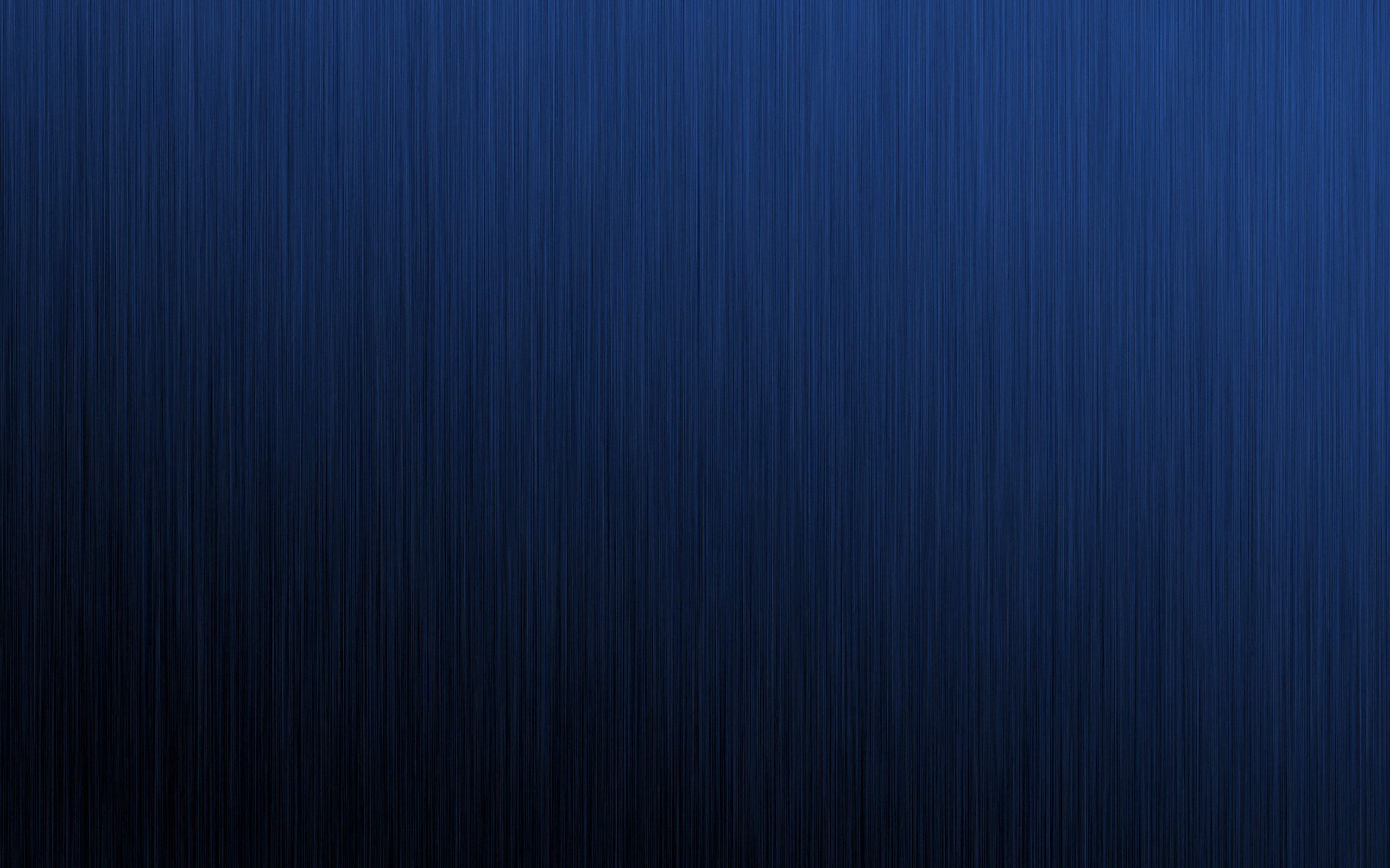 Abstract Blue and Black Metal Texture 4K HD Wallpaper