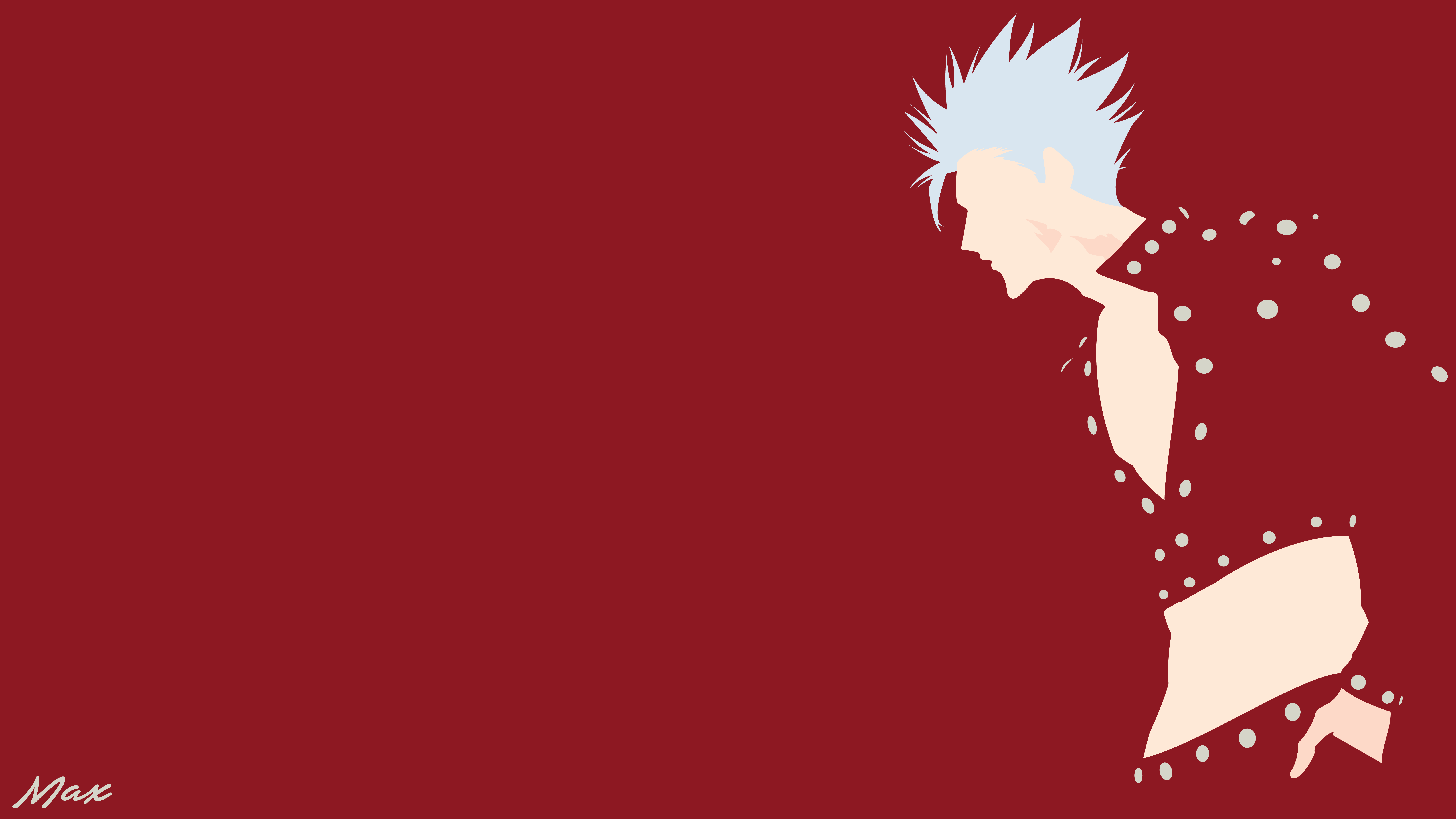 Ban from The Seven Deadly Sins HD Wallpaper