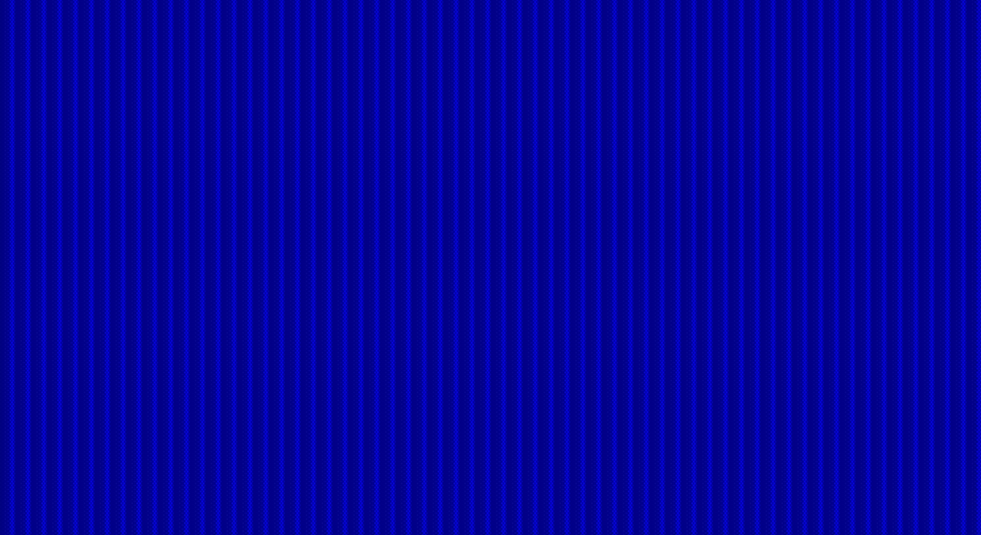 Blue striped pattern for desktop HD Wallpaper