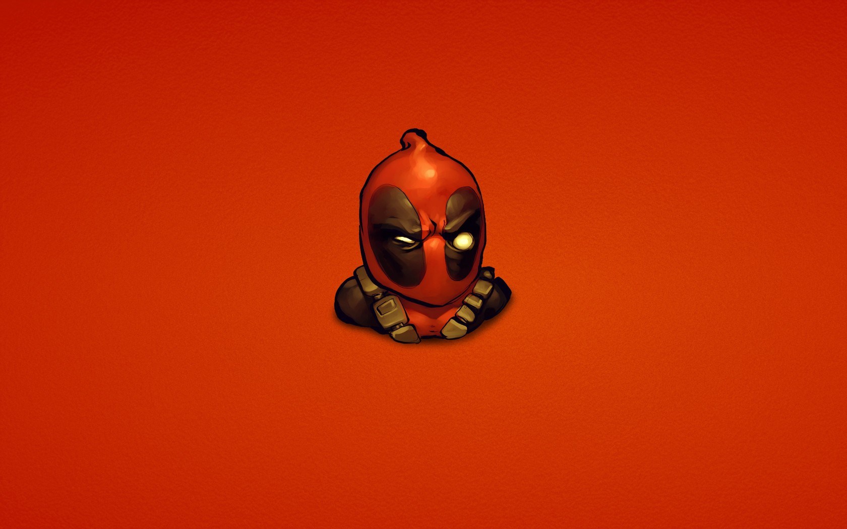 Deadpool from Marvel HD Wallpaper