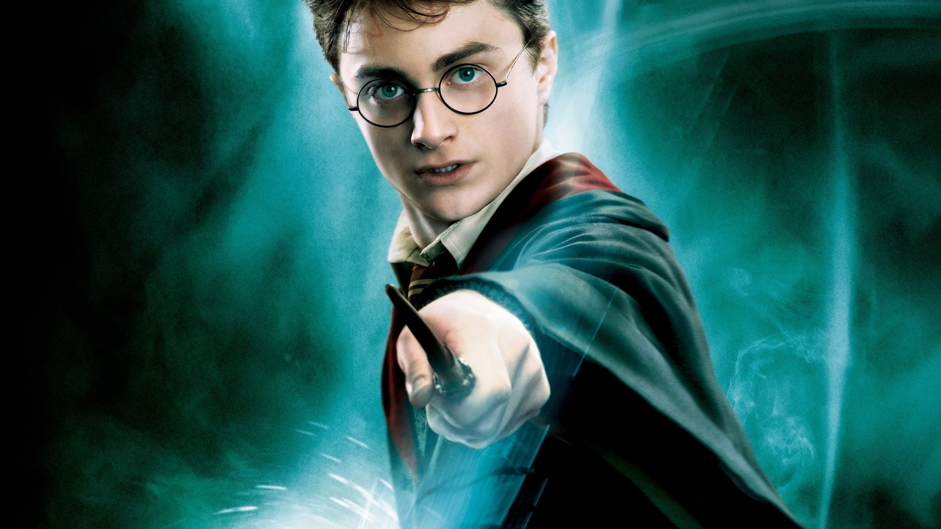 Harry Potter from Harry Potter and the Order of the Phoenix HD Wallpaper