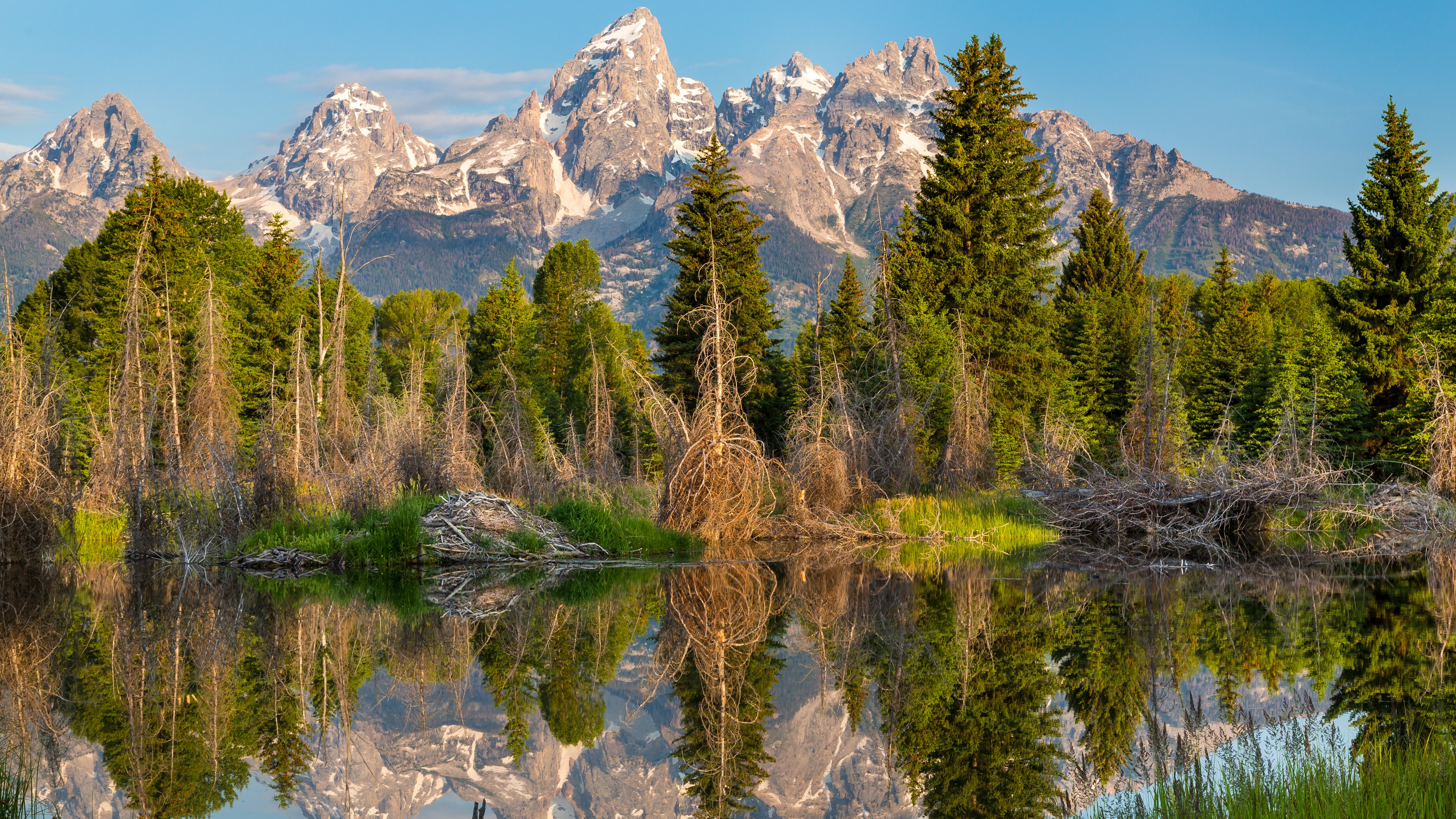 4K Windows Download HD Wallpaper