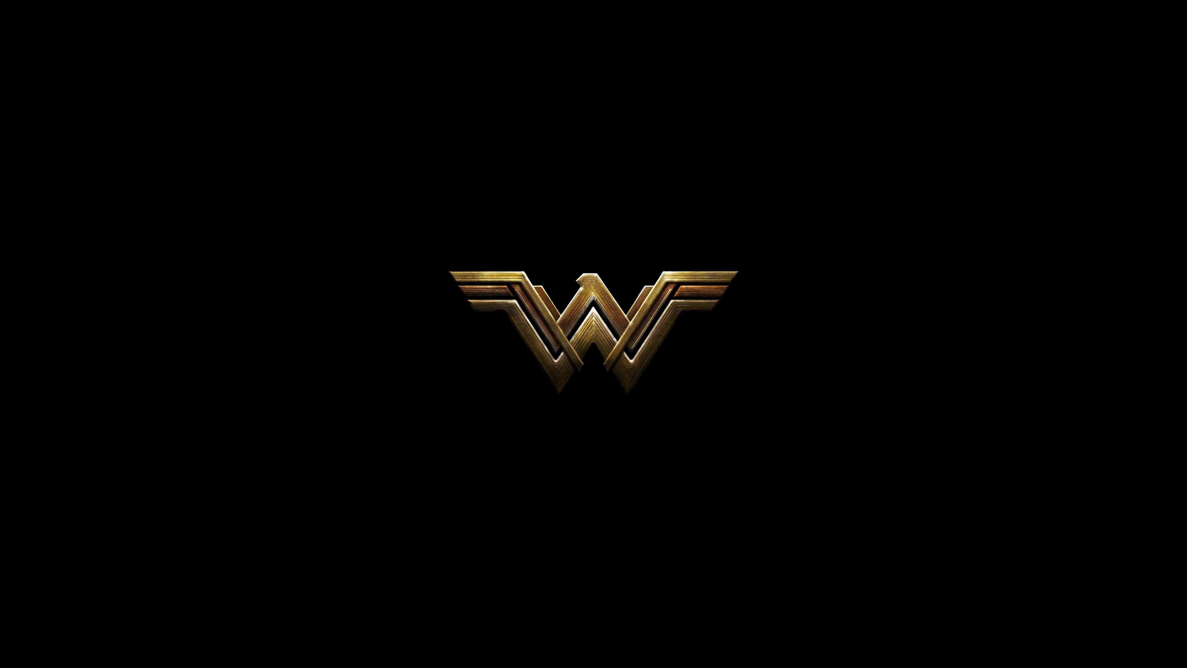 Wonder Woman 4K HD Wallpaper
