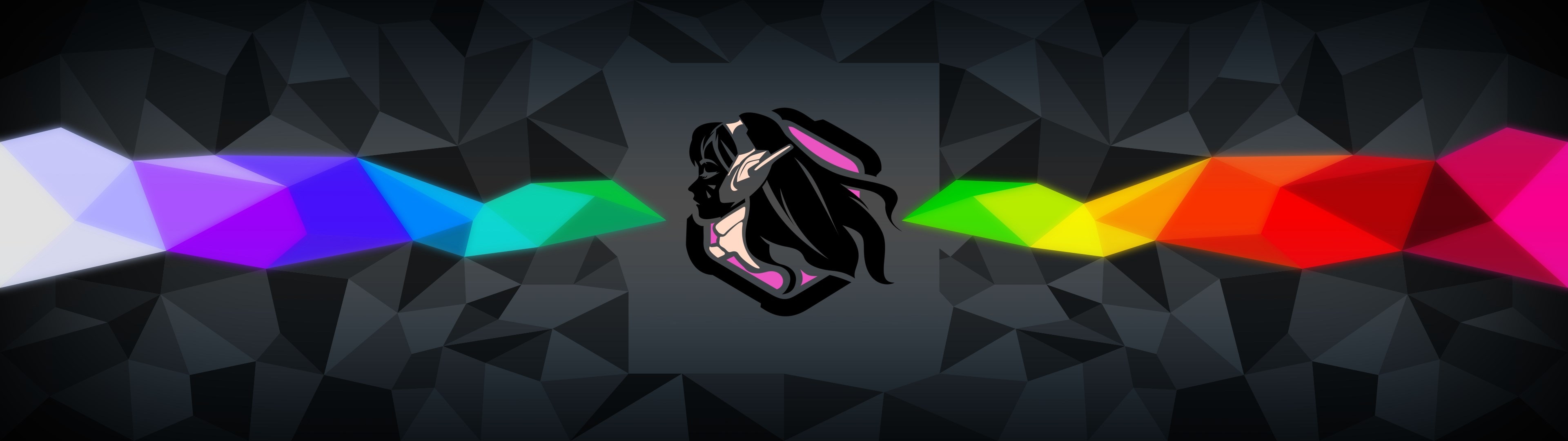 D.Va from Overwatch 4K HD Wallpaper