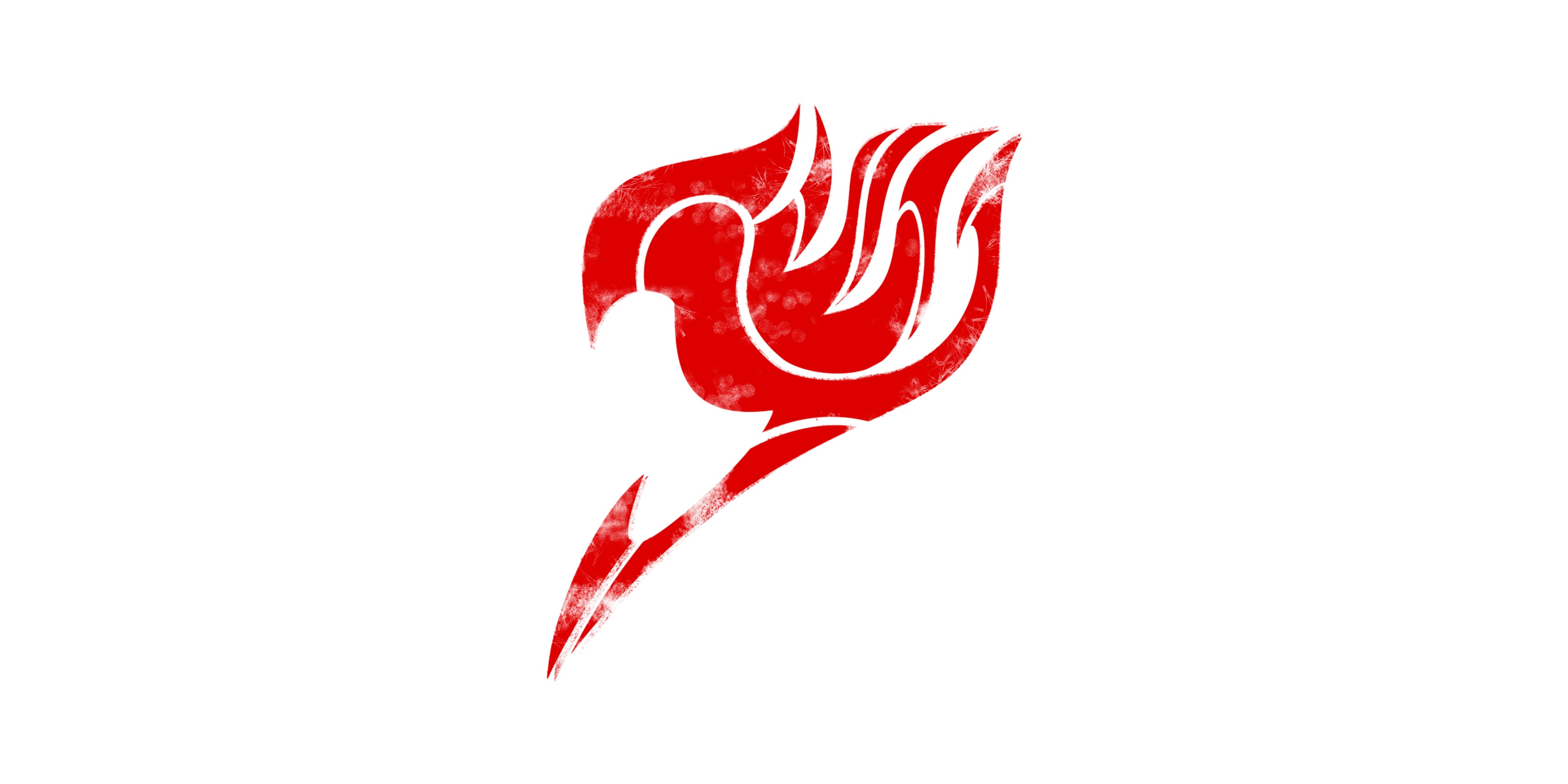 Fairy Tail Guild Mark 4K HD Wallpaper