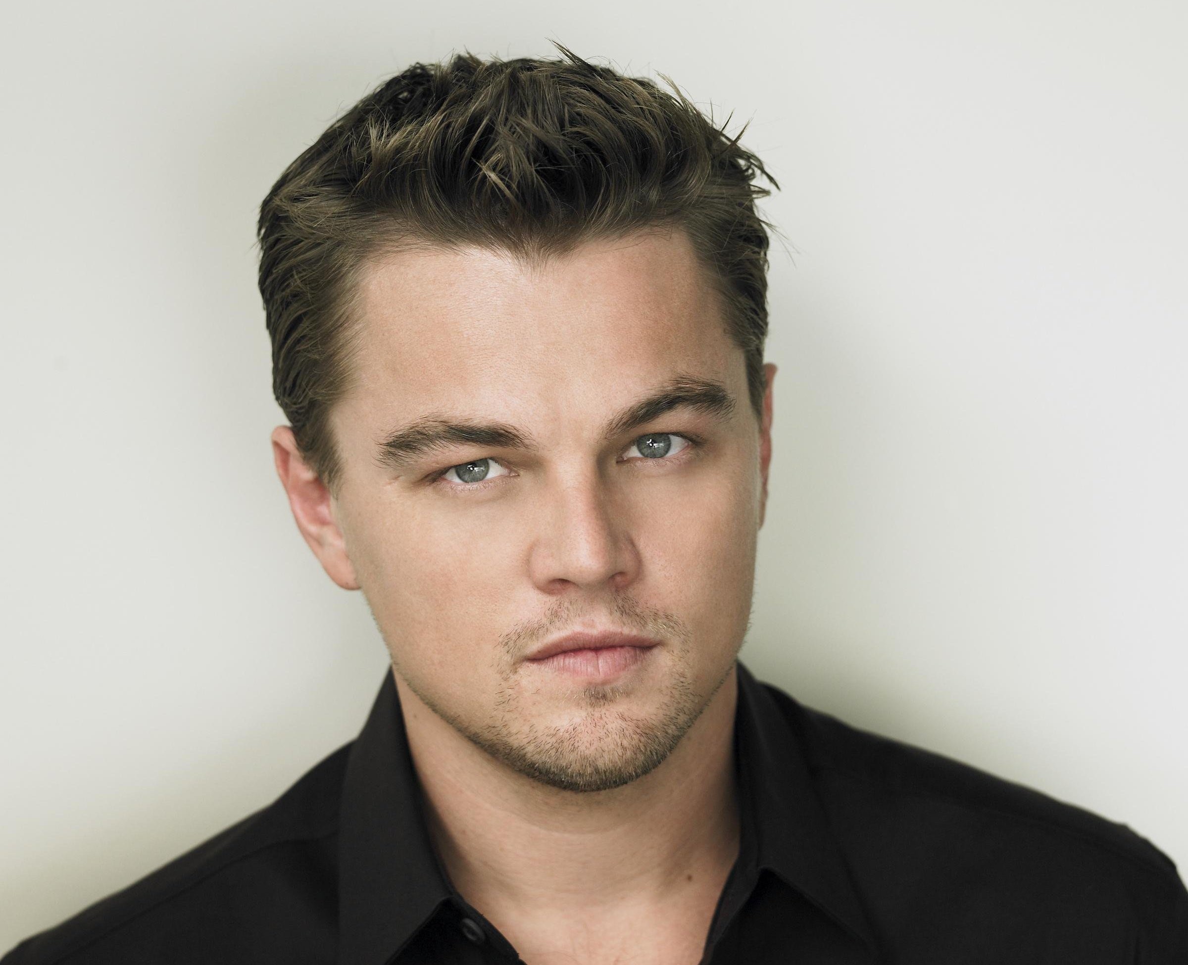 Leonardo DiCaprio HD Wallpaper