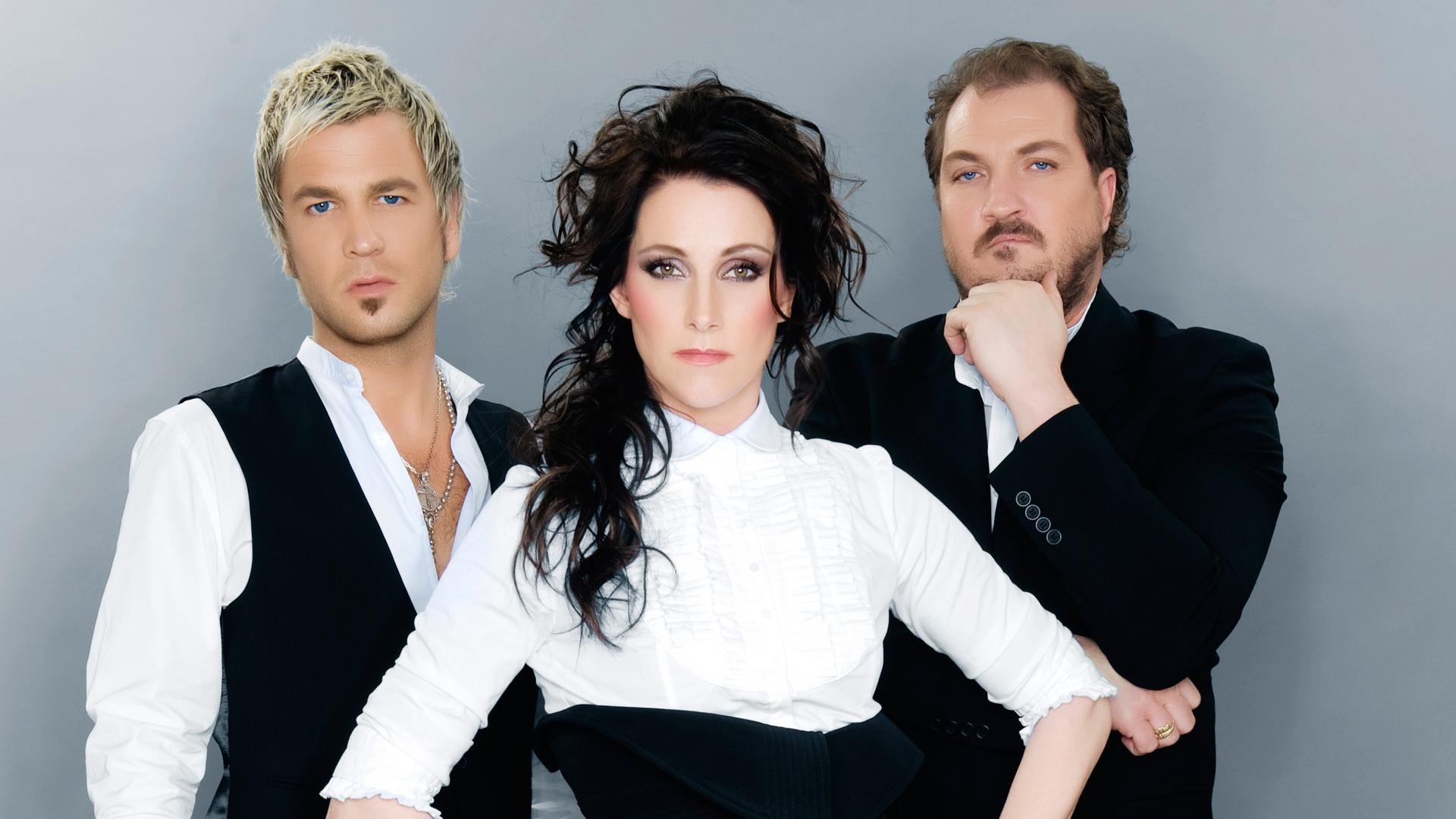 Ace of Base band members HD Wallpaper