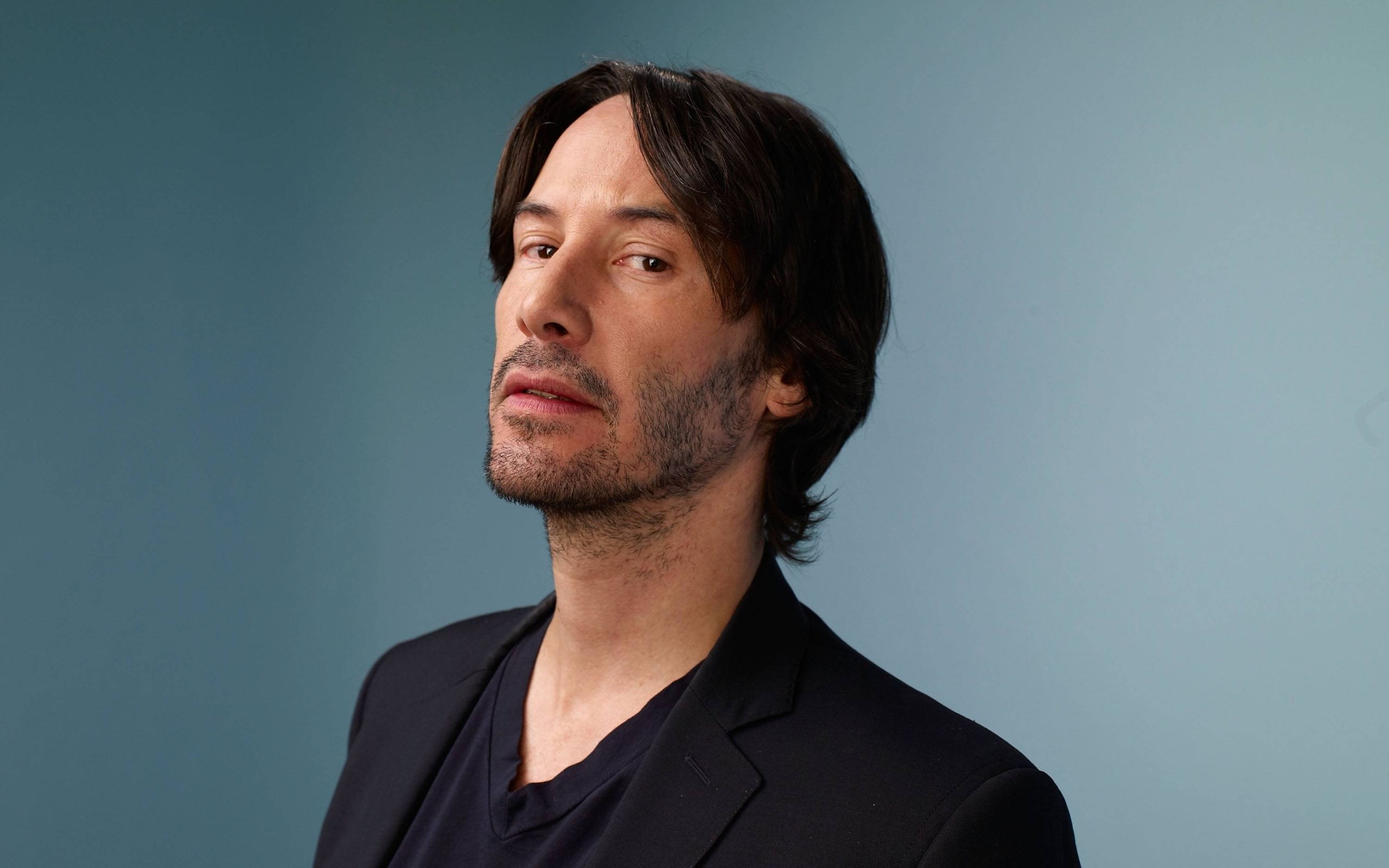 Keanu Reeves HD Wallpaper
