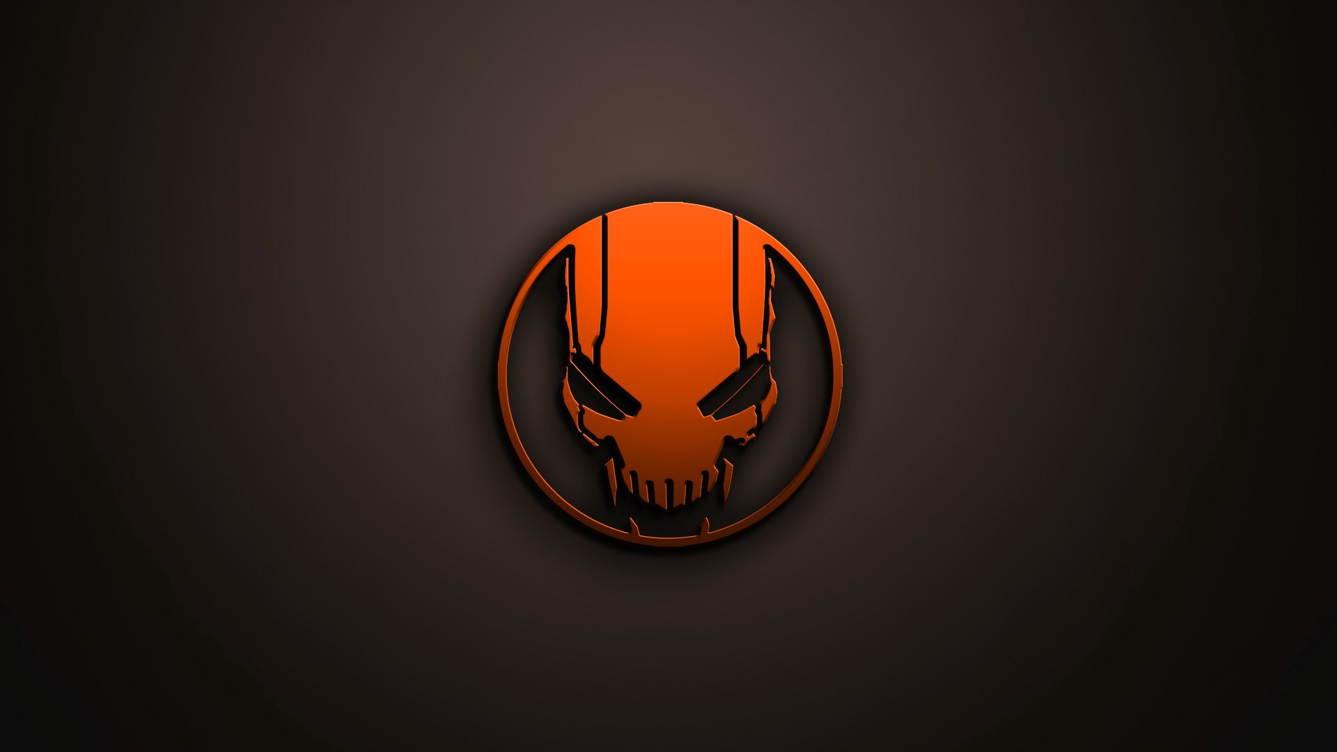 Blacklight Retribution game logo HD Wallpaper