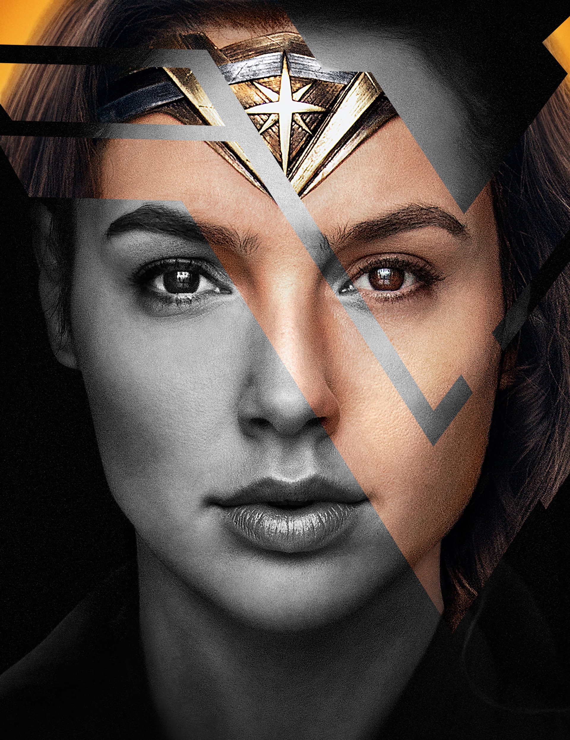 Wonder Woman HD Wallpaper