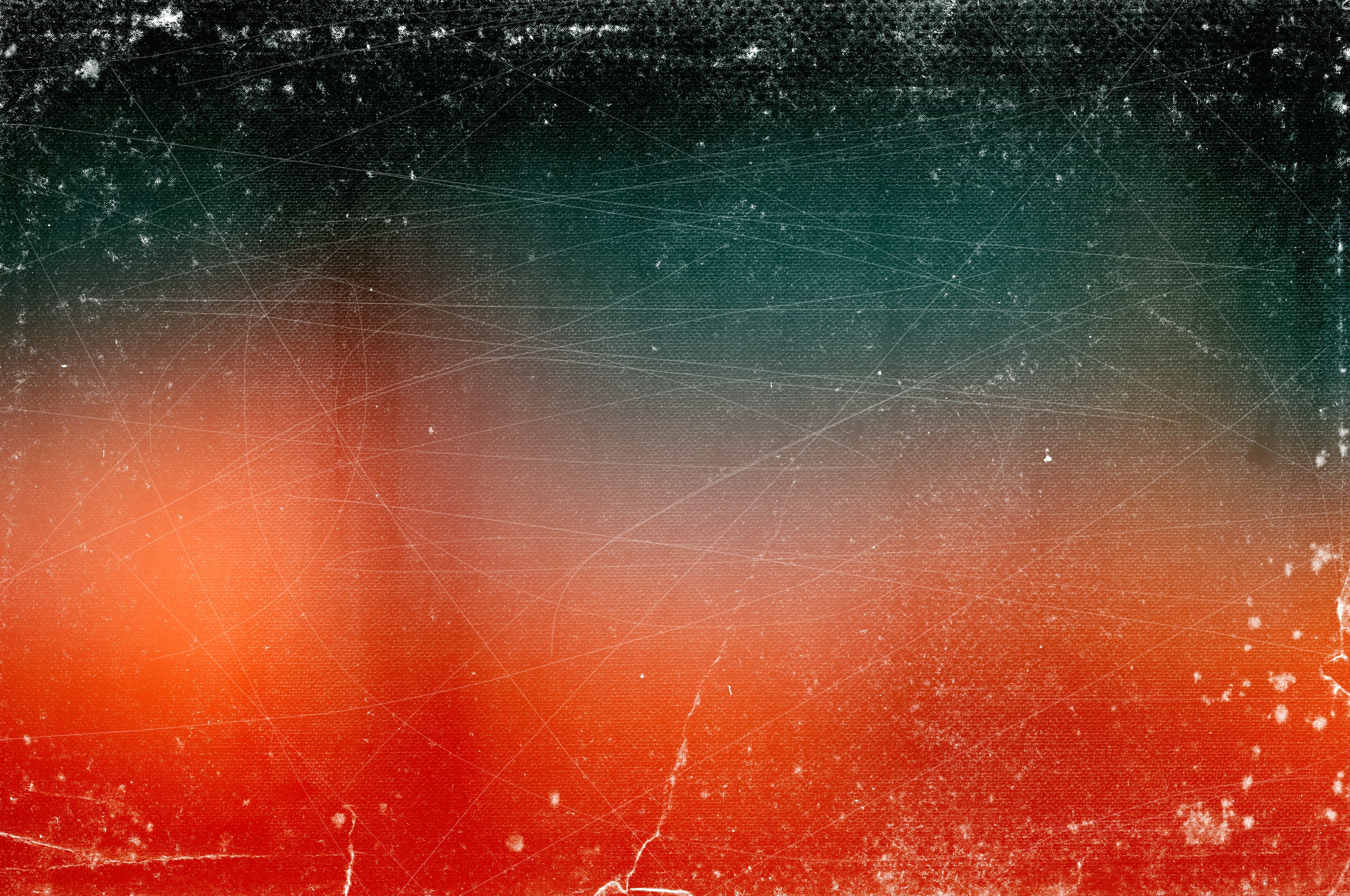 Vintage blurred texture with scratches 4K HD Wallpaper