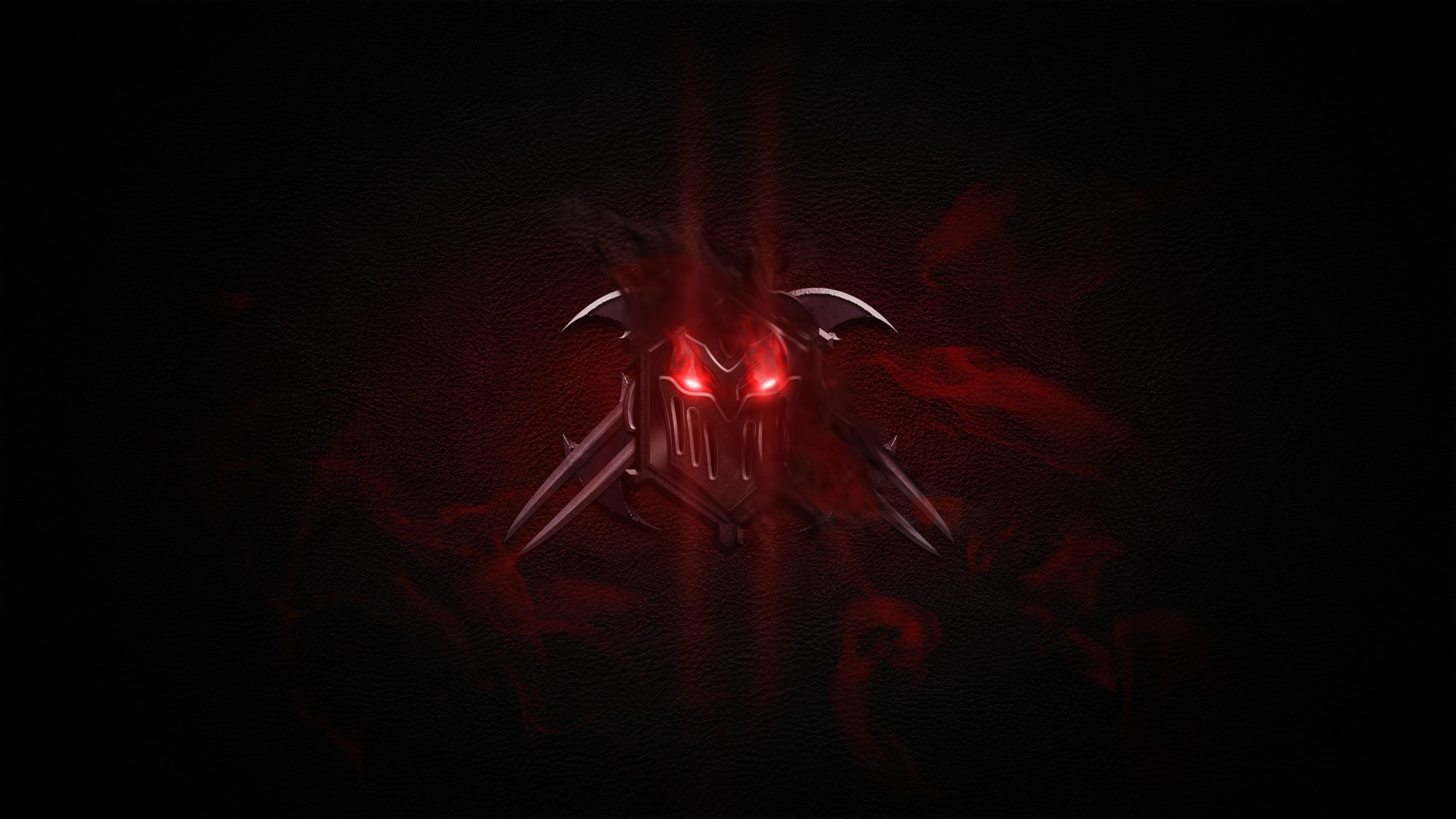 Zed from League of Legends HD Wallpaper