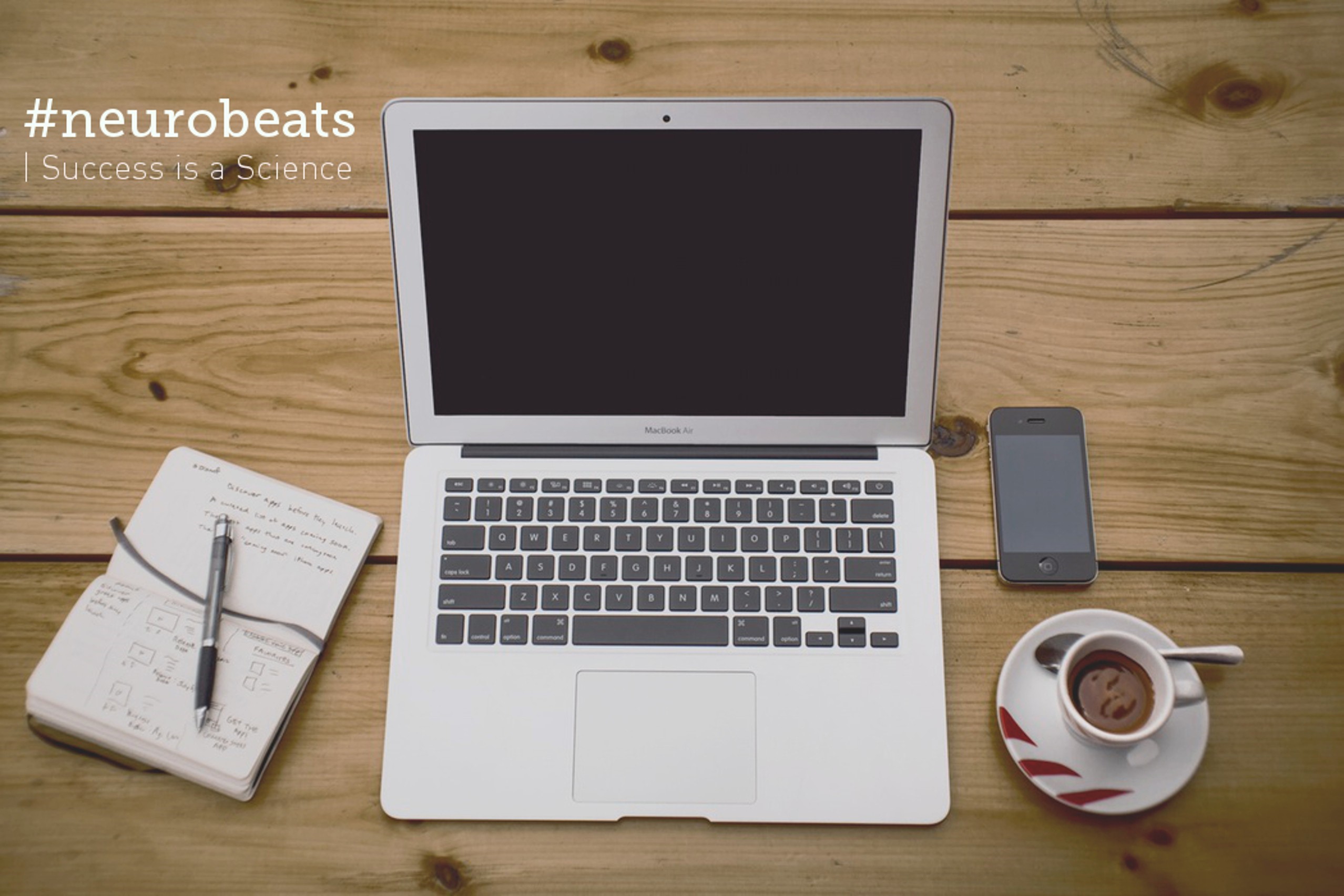 #neurobeats | Success is a Science MacBook iPhone Notebook HD Wallpaper