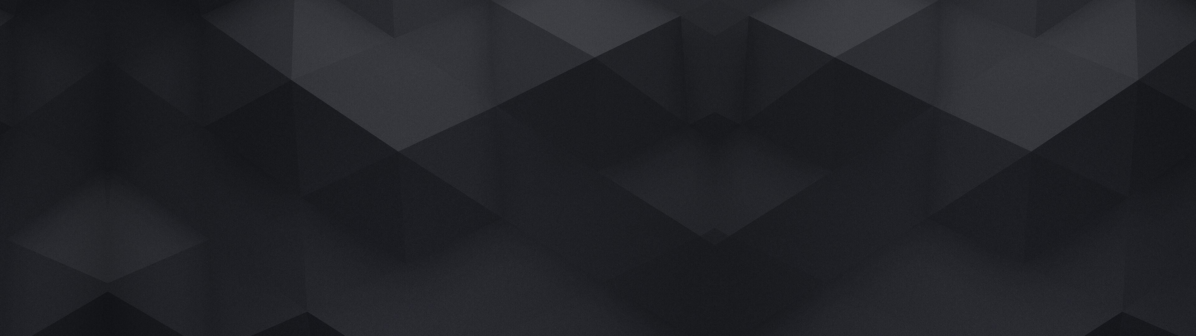 Dark Geometric Pattern HD Wallpaper