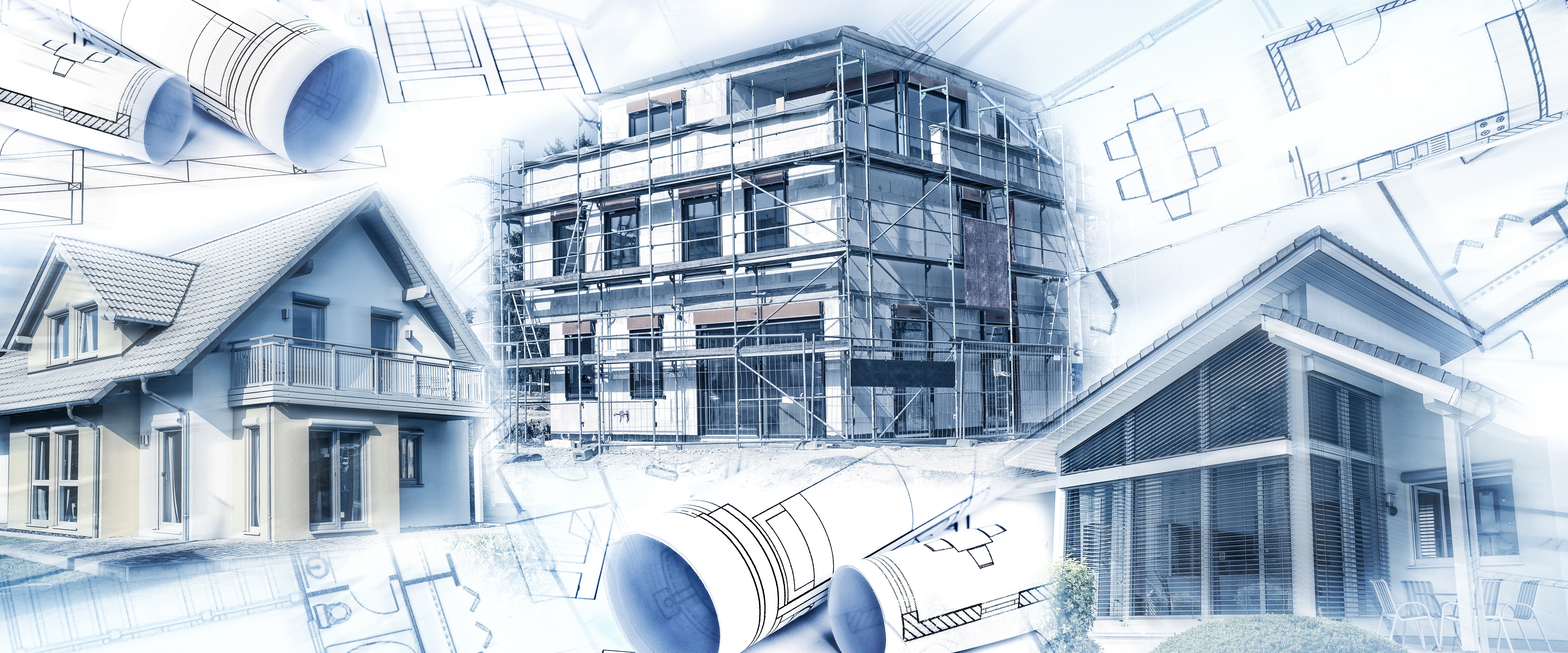 Architectural blueprints and house designs HD Wallpaper