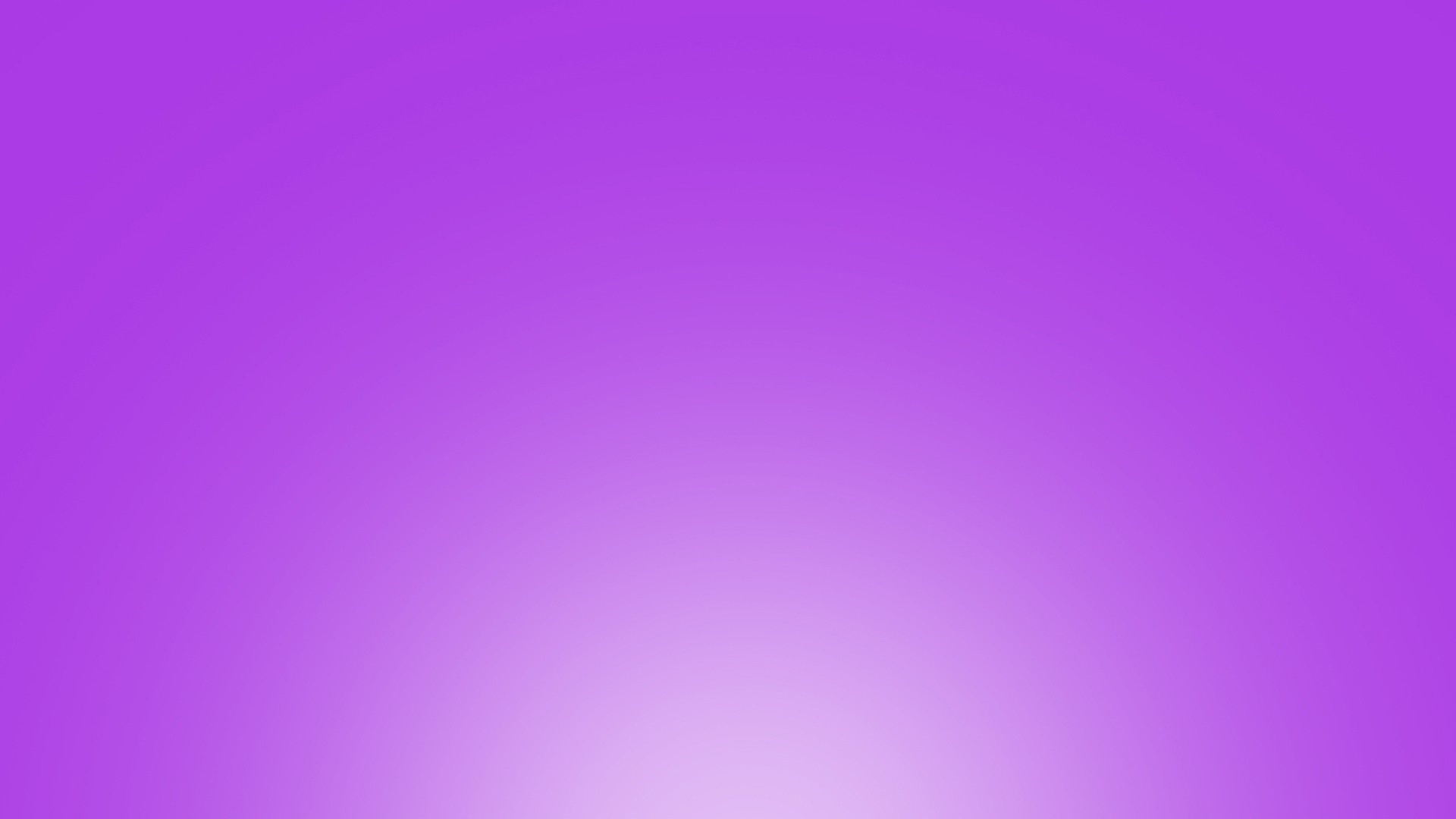 Purple and white gradient background HD Wallpaper