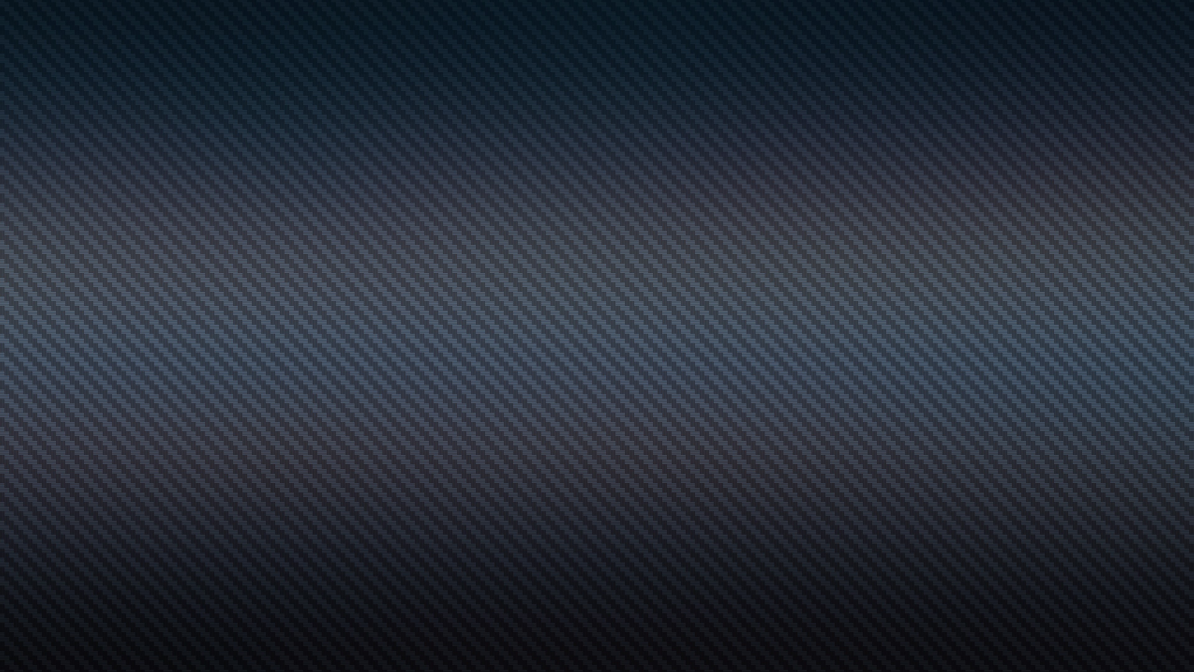 Dark abstract carbon fiber texture pattern 4K HD Wallpaper