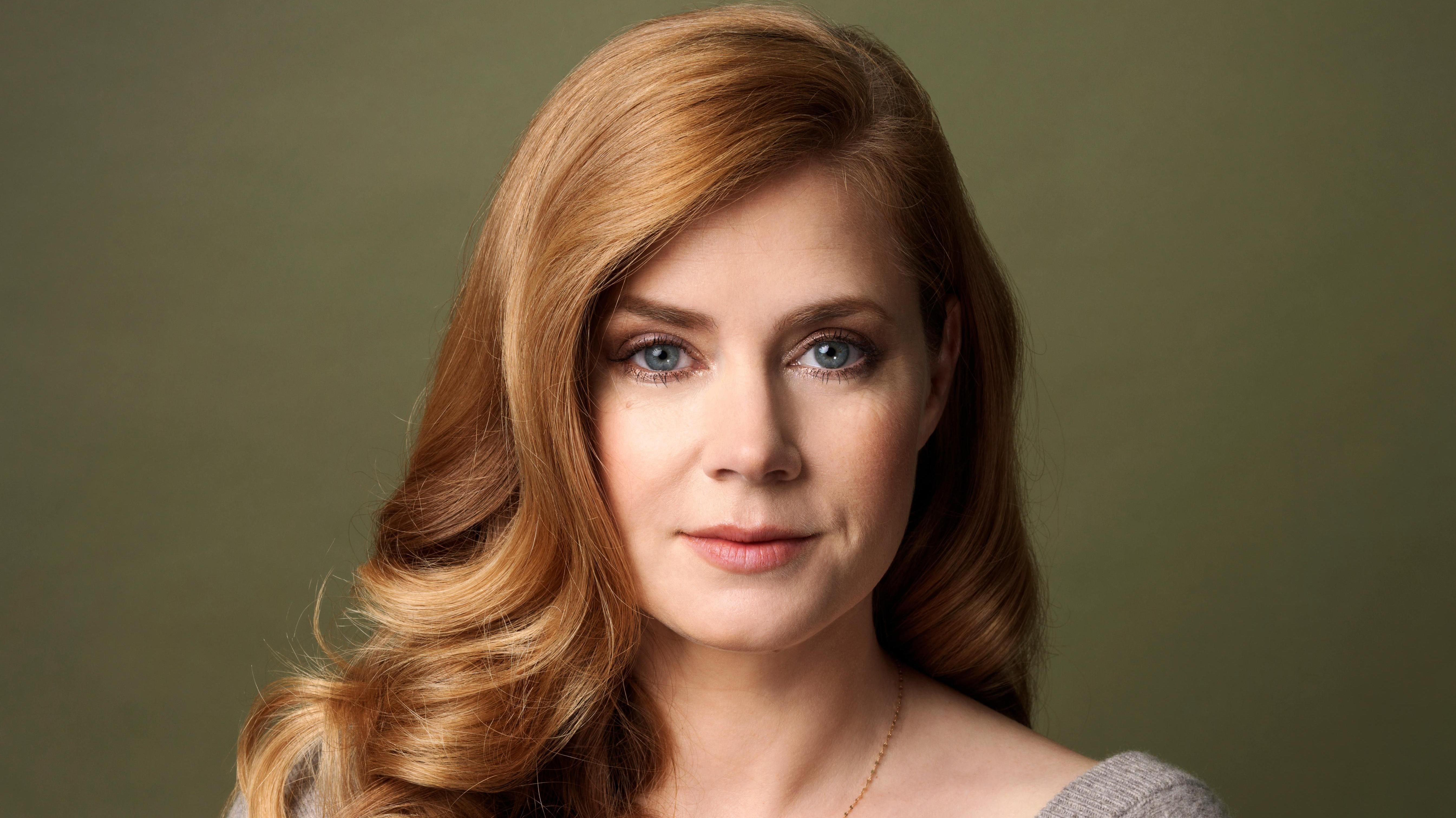 Amy Adams HD Wallpaper
