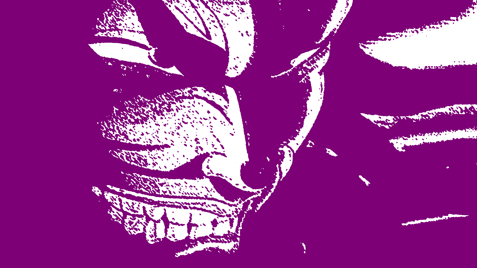 Yujiro Hanma from Baki the Grappler HD Wallpaper