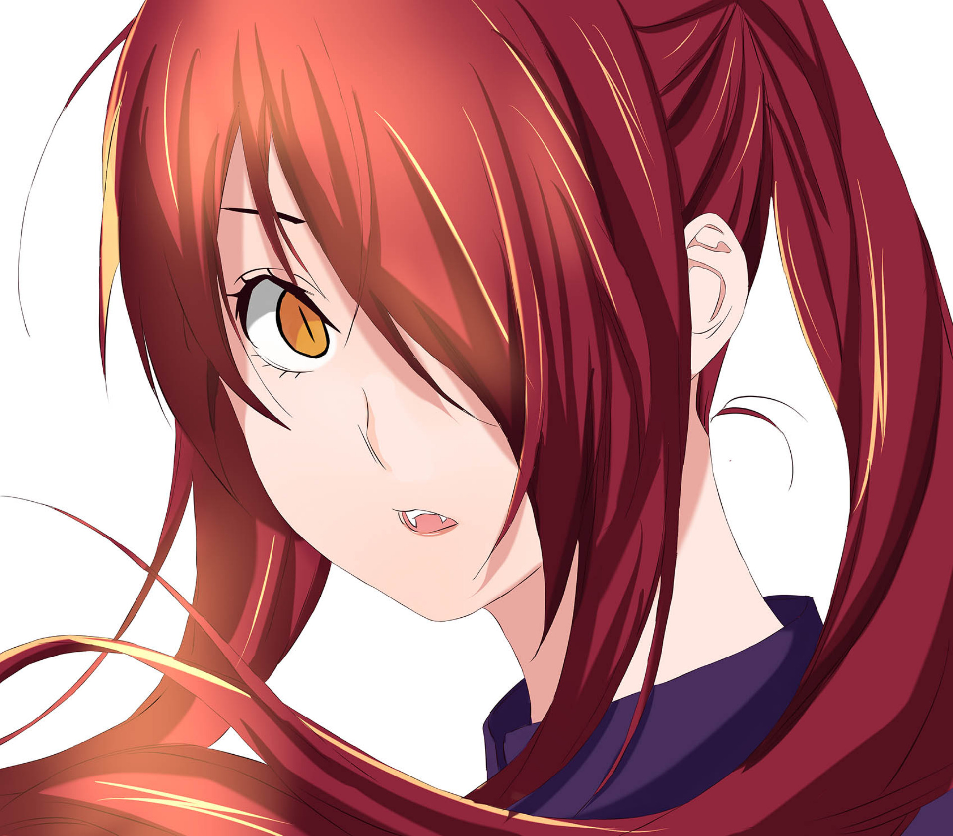 Rindō Kobayashi HD Wallpaper