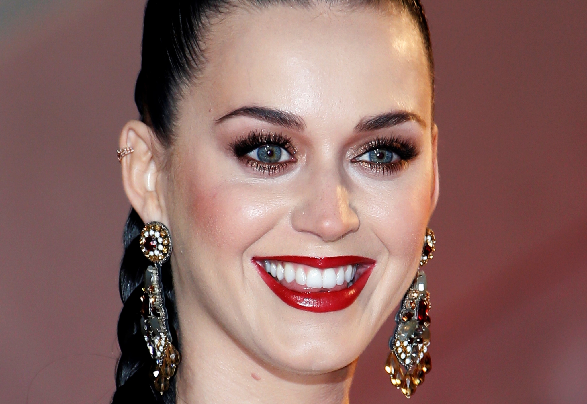Katy Perry HD Wallpaper