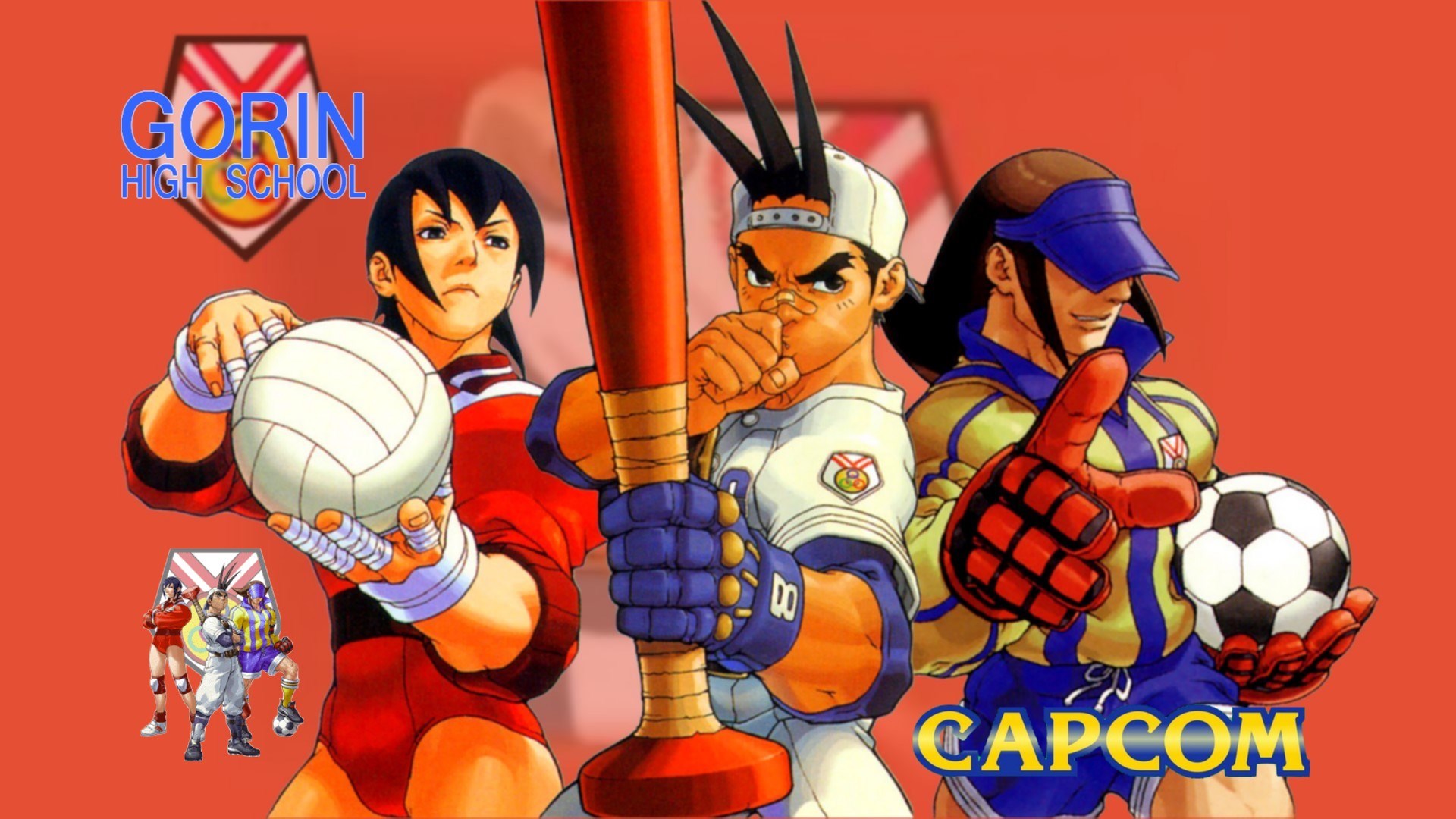 Good Rival Background 1920x1080 Picture for Desktop: rival schools, HD Wallpaper | Rare Gallery