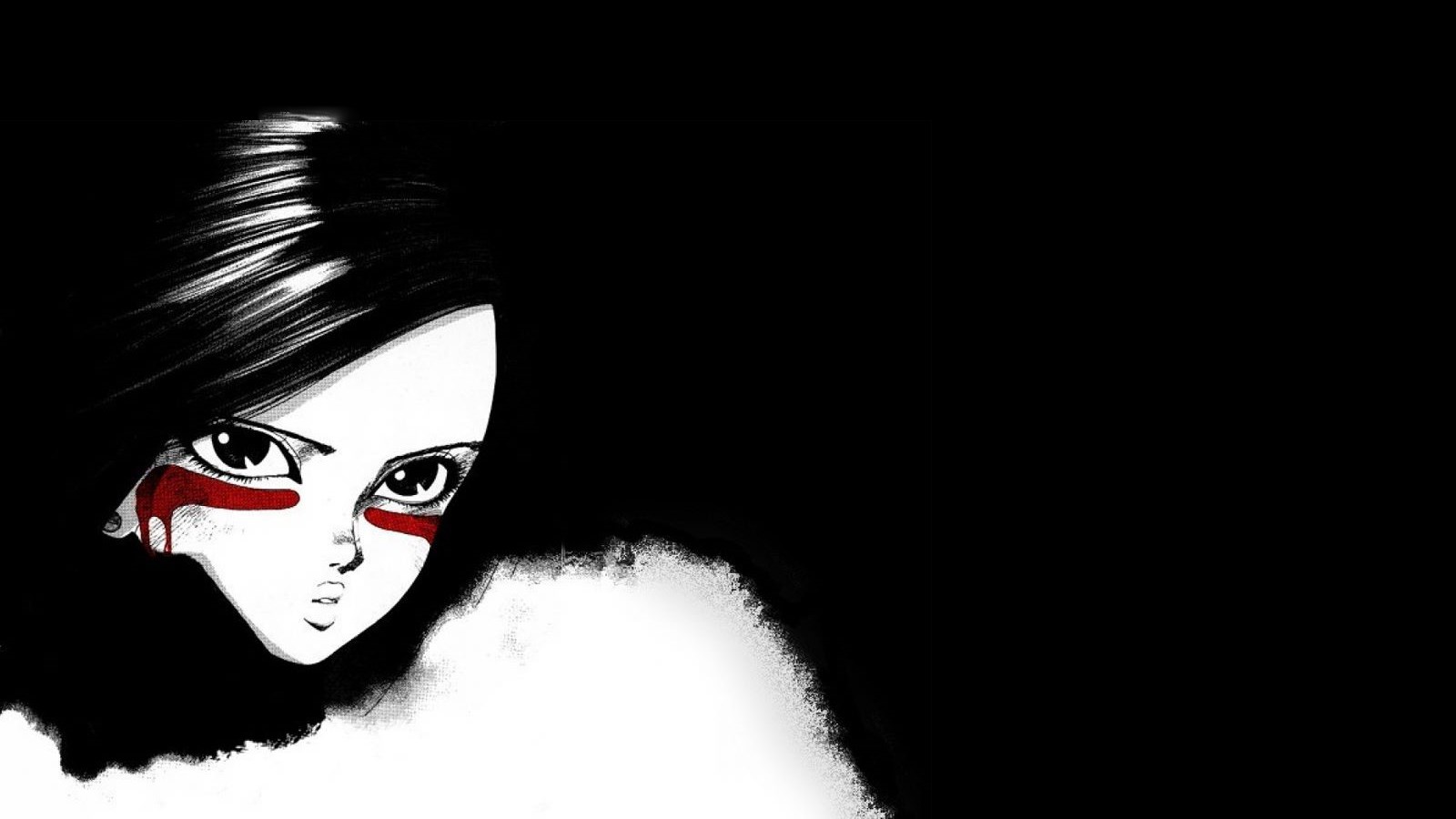 Alita: Battle Angel HD Wallpaper