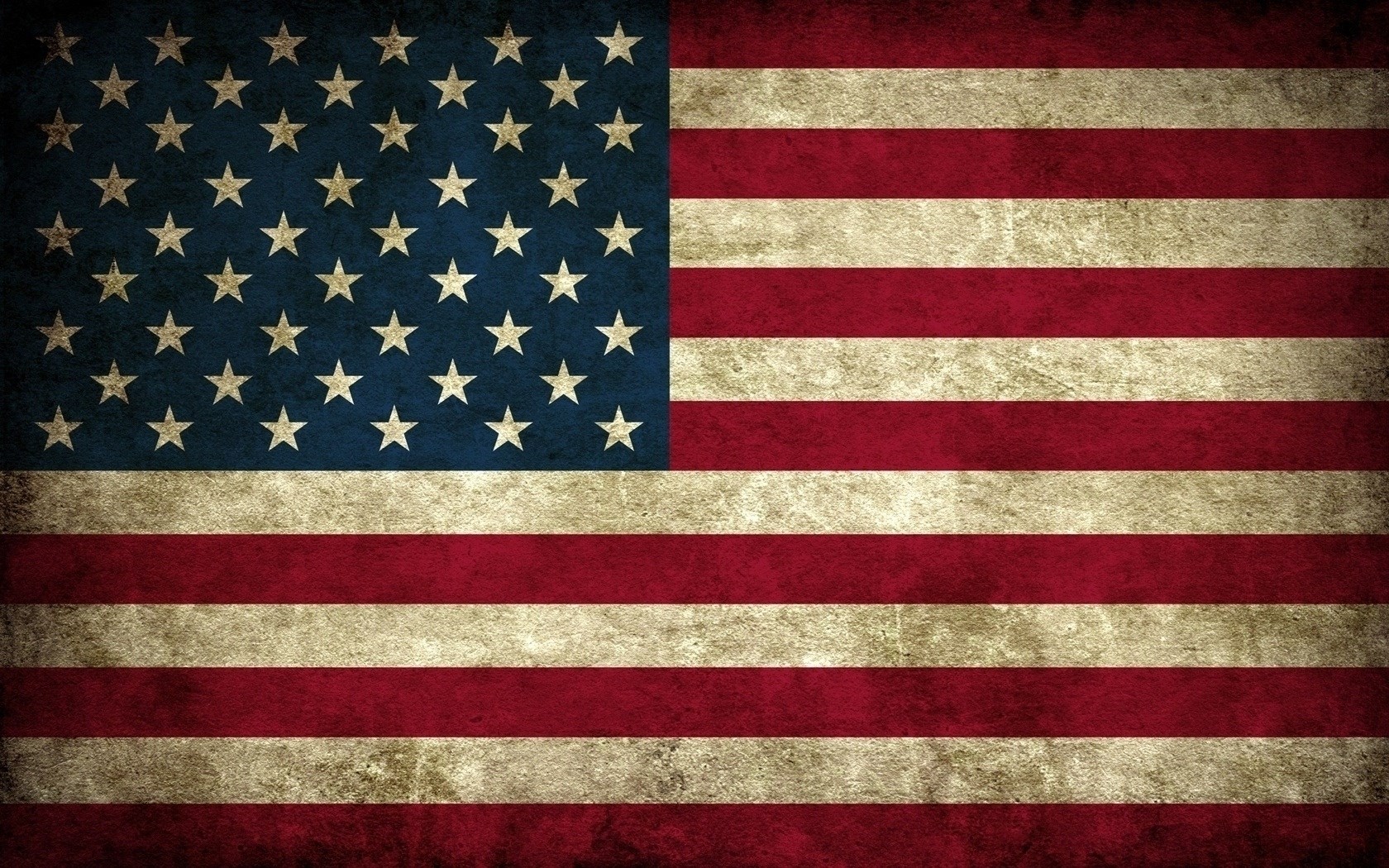 American Flag HD Wallpaper