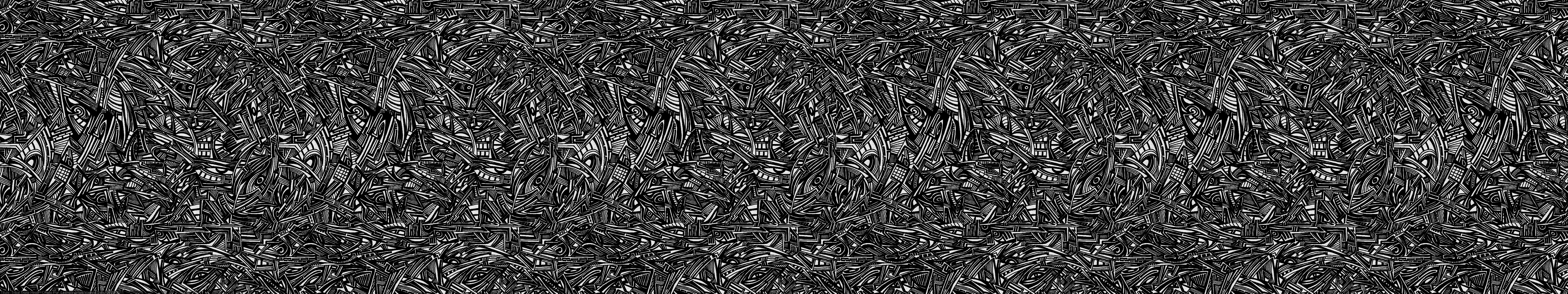 Abstract desktop nexus HD Wallpaper