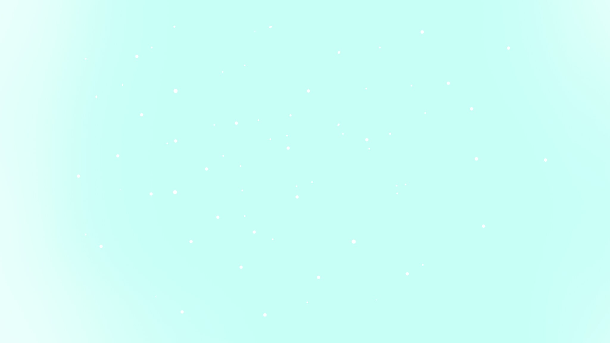 Abstract background with small white dots HD Wallpaper