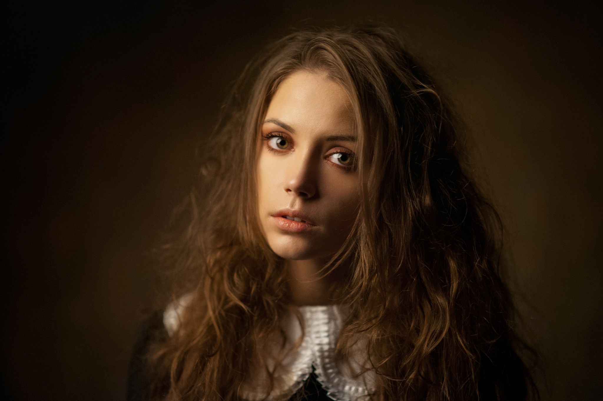Xenia Kokoreva HD Wallpaper