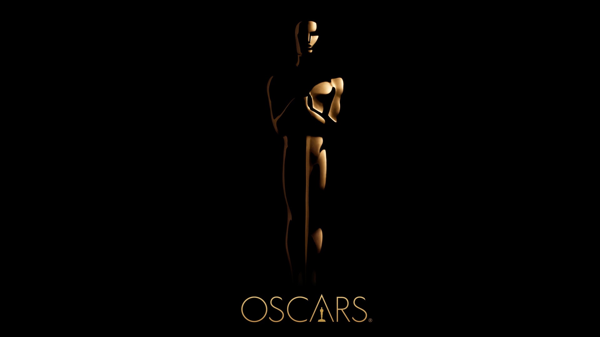 The Oscars Academy Awards logo HD Wallpaper