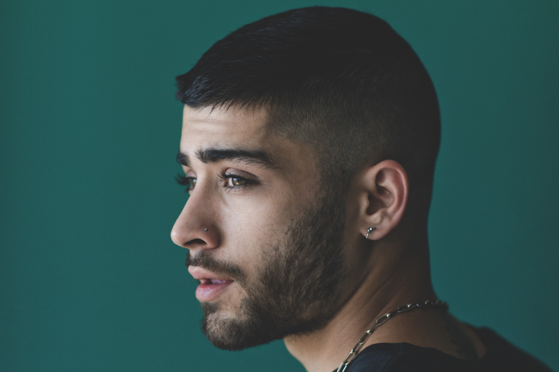 Zayn Malik HD Wallpaper