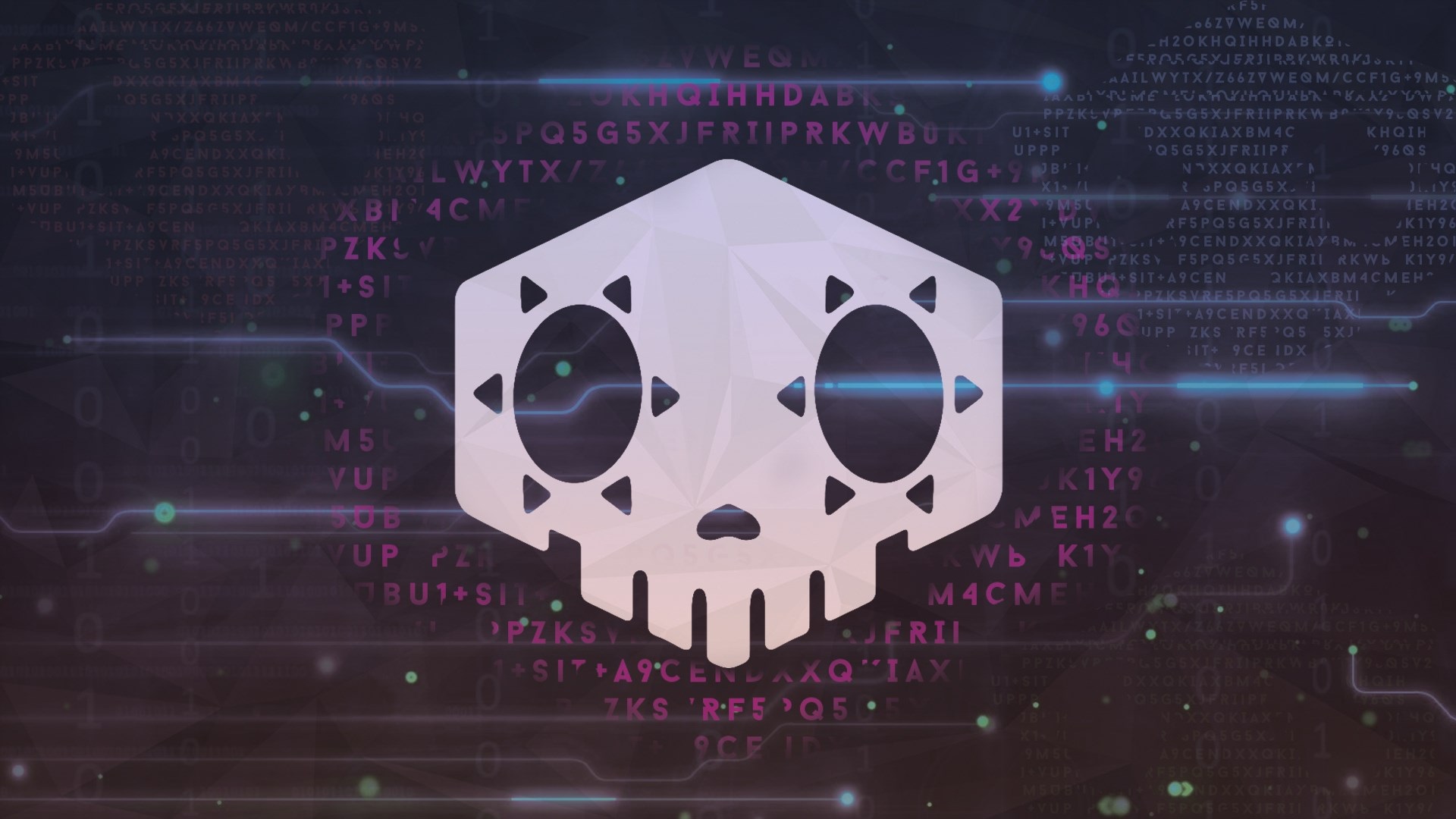 Sombra from Overwatch HD Wallpaper