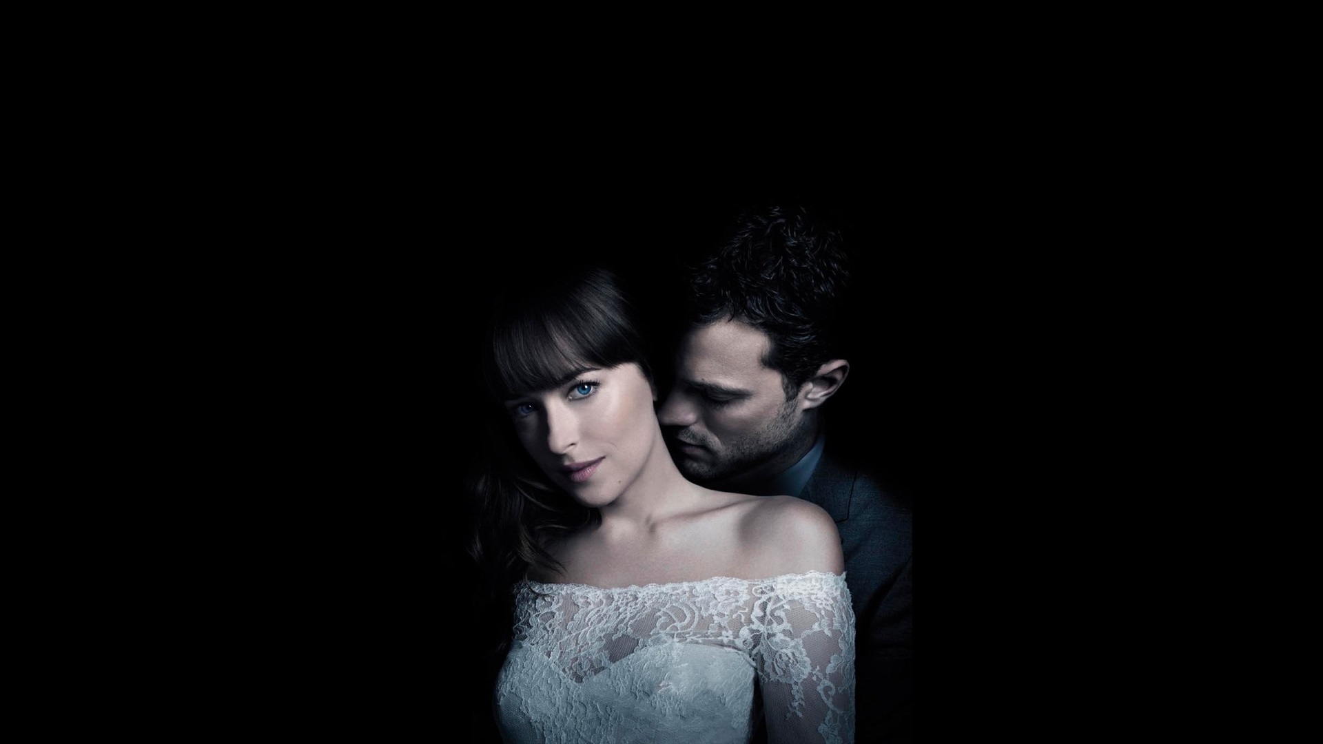 Fifty Shades Freed HD Wallpaper