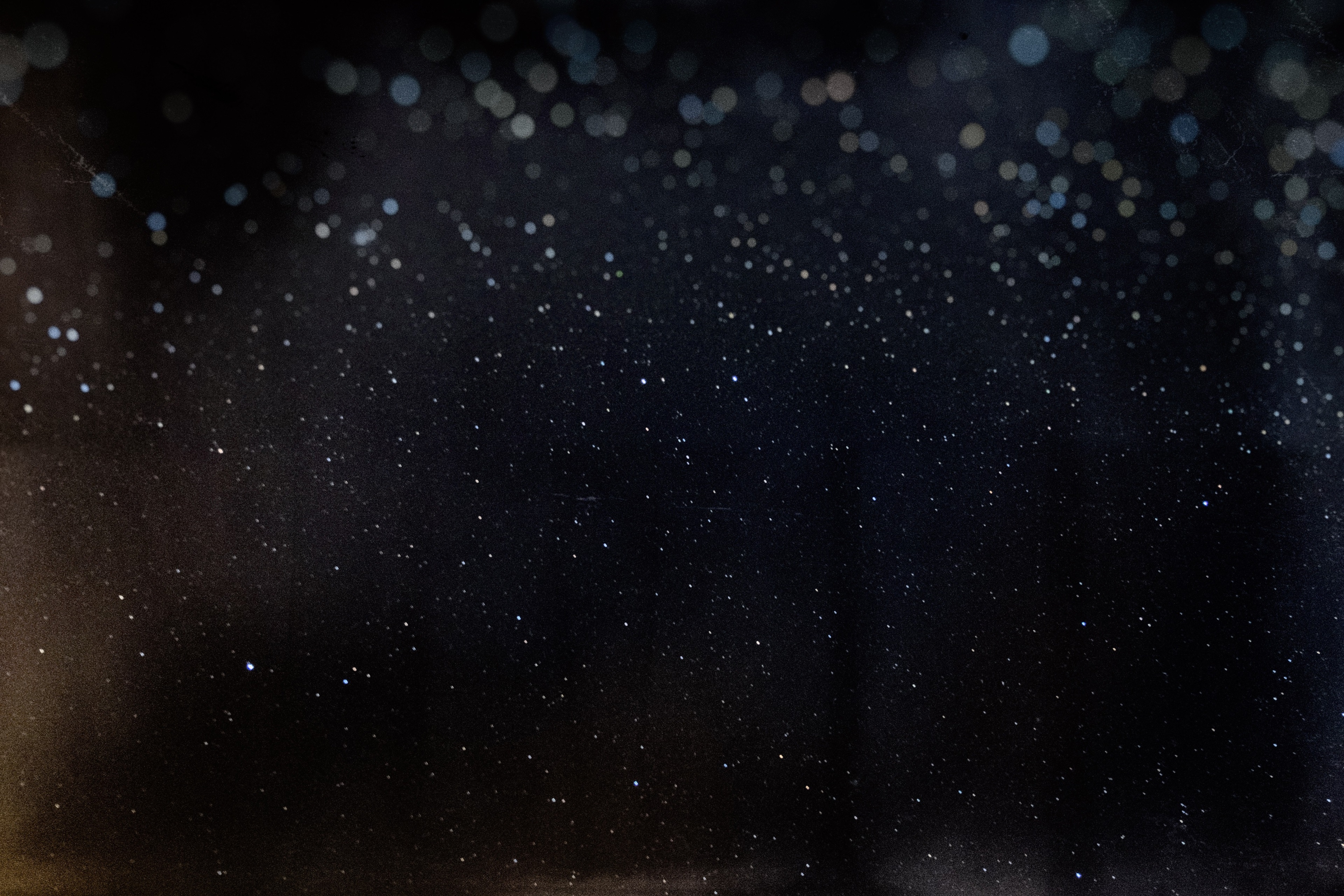 Bokeh 4K Full HD HD Wallpaper