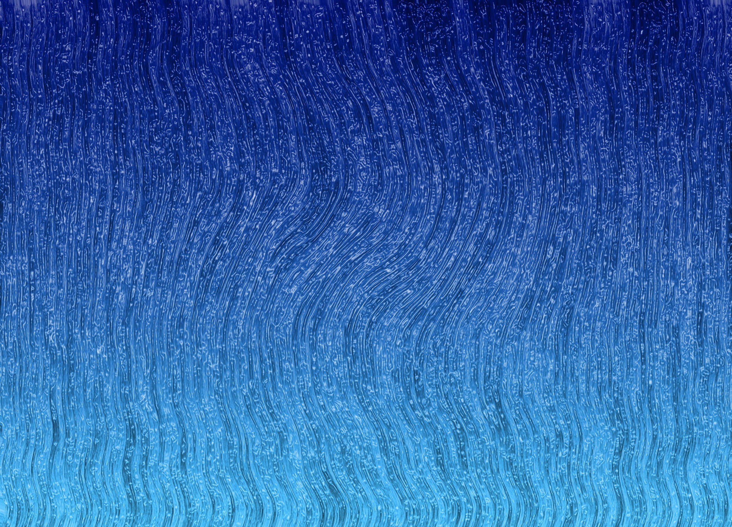 Wavy blue lines abstract background HD Wallpaper