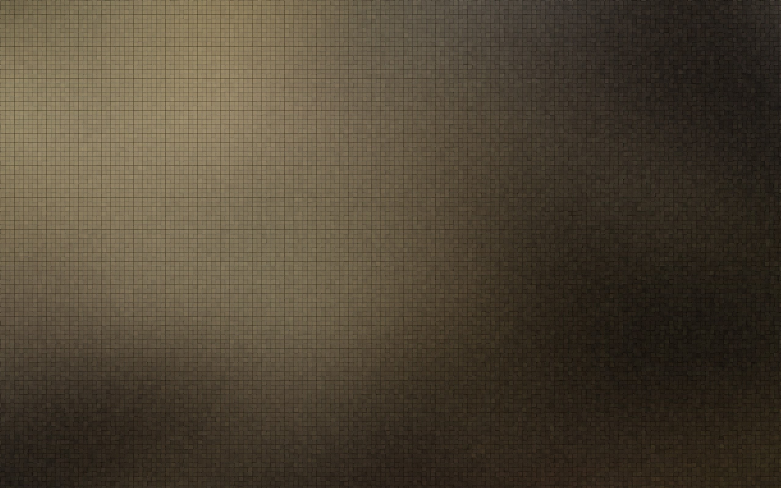 Dark mosaic background with light gradient HD Wallpaper