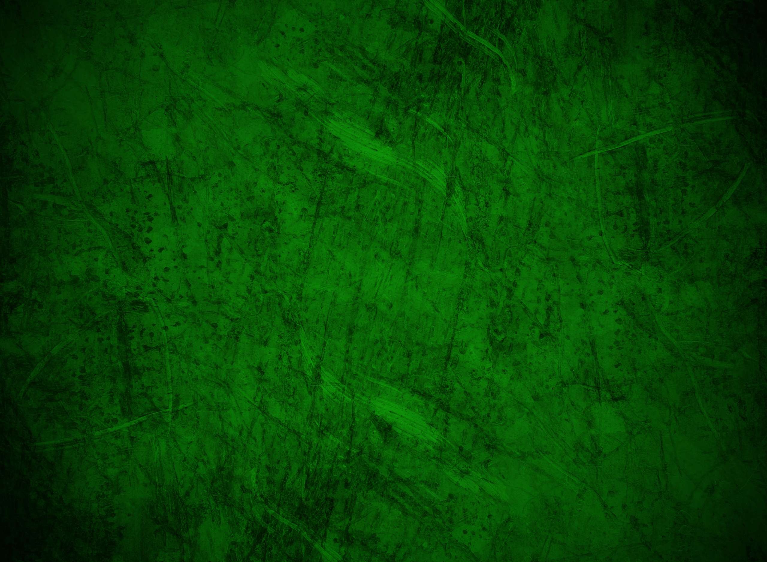 Green textured background with scratches HD Wallpaper