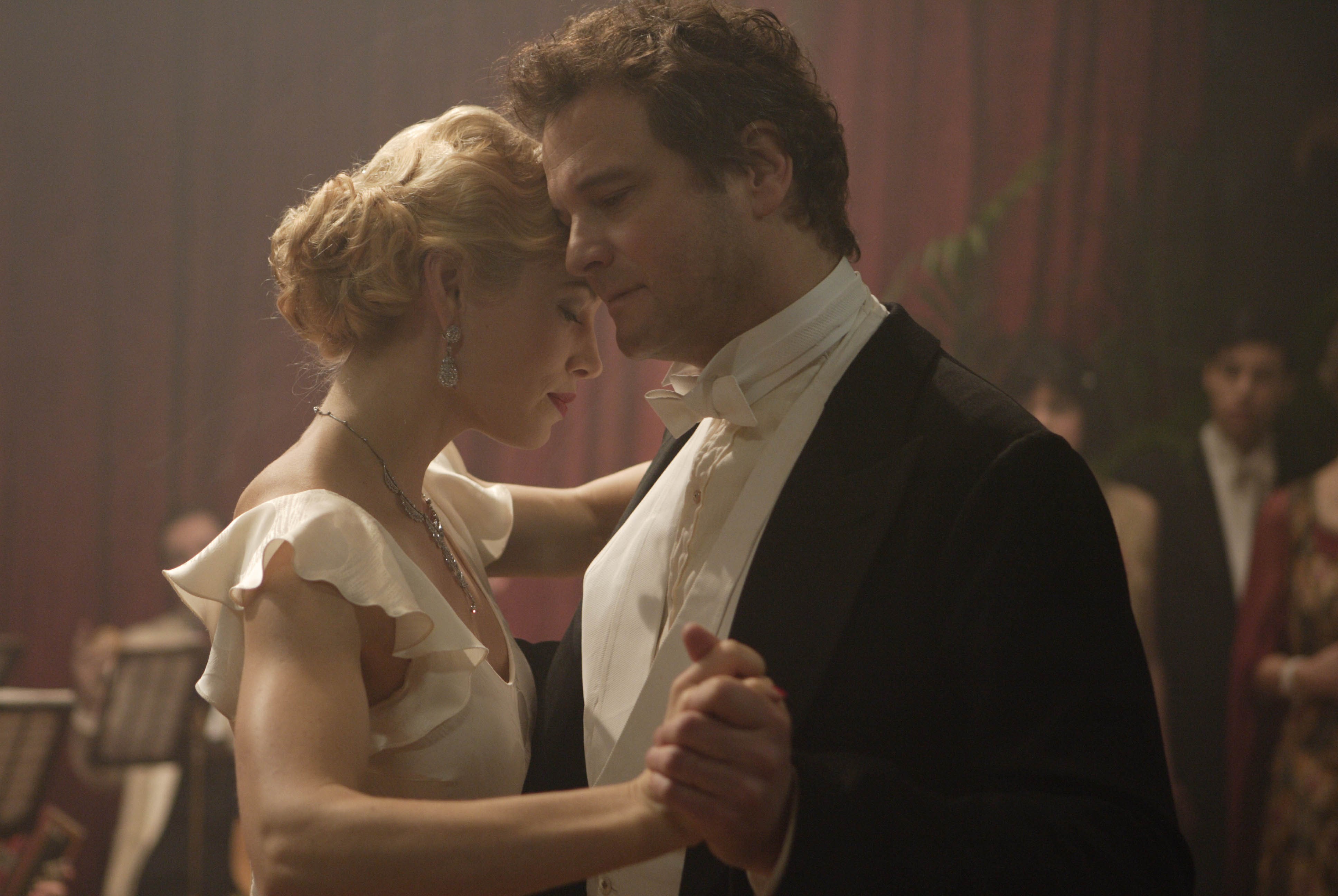 Easy Virtue HD Wallpaper