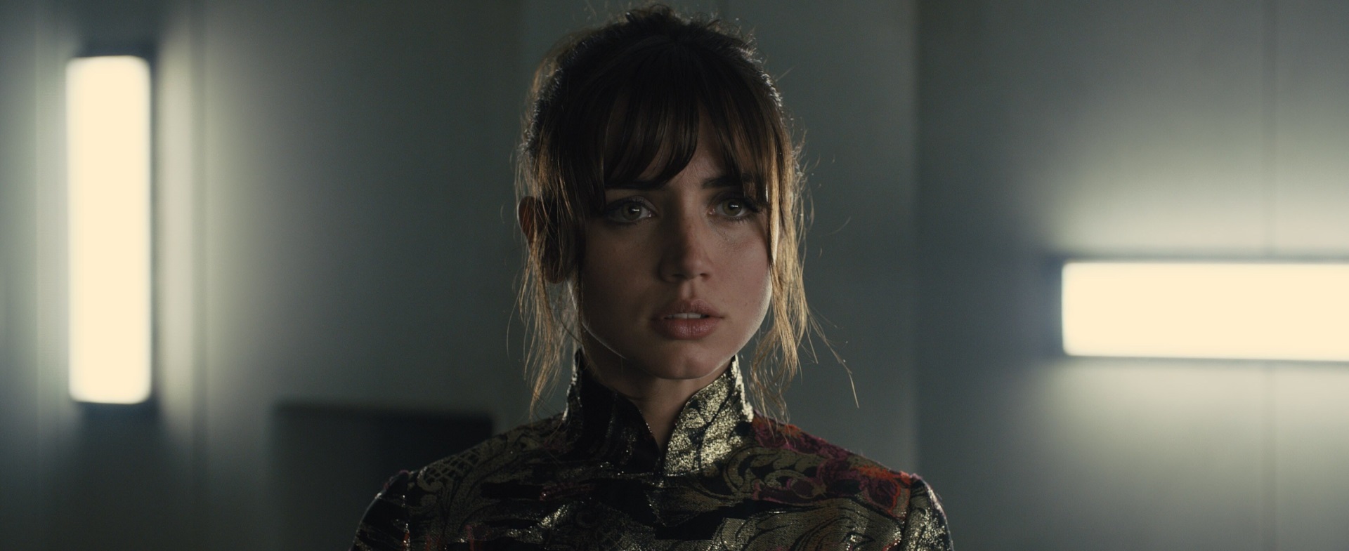Ana de Armas in Blade Runner 2049 HD Wallpaper