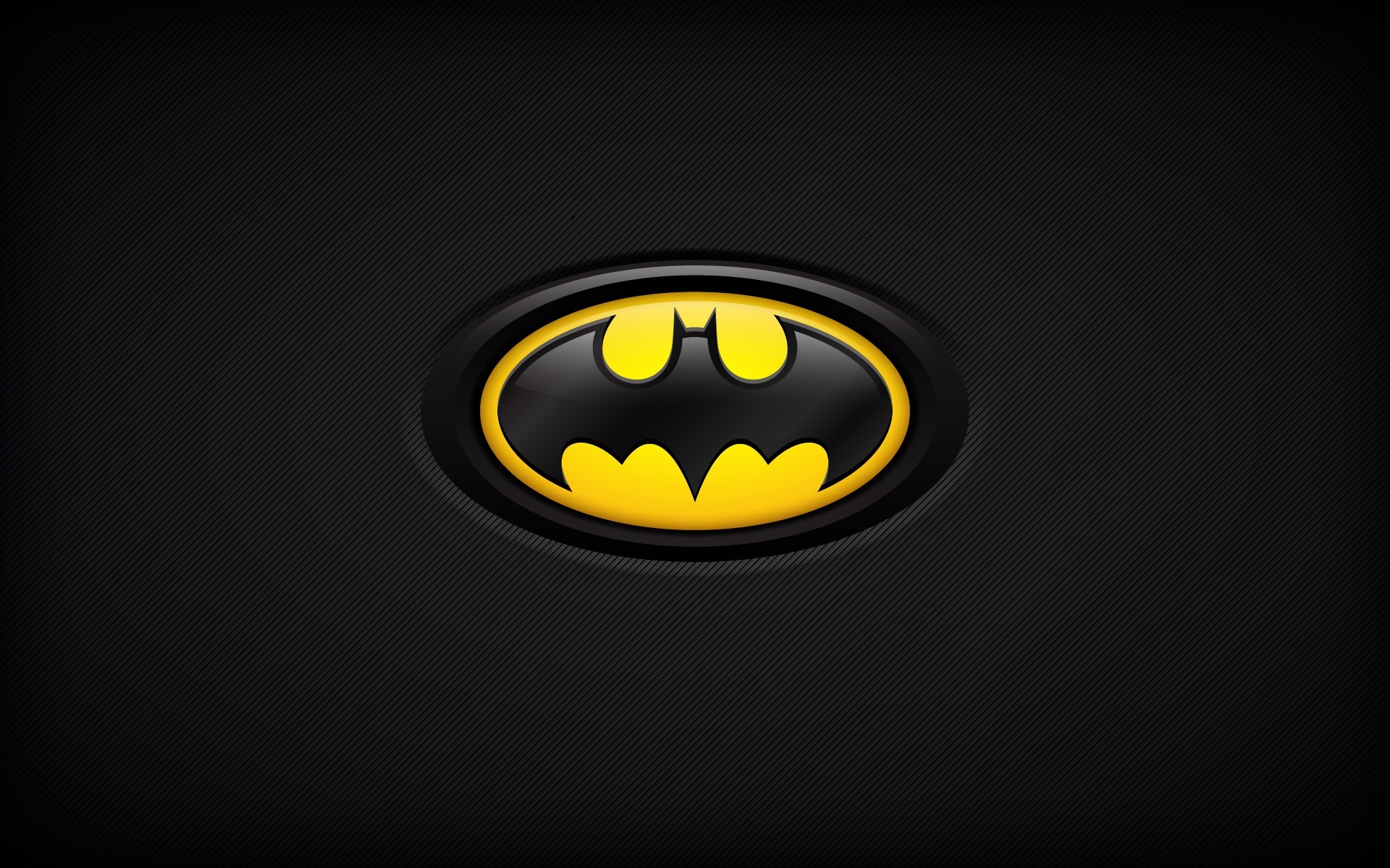 Batman Logo HD Wallpaper