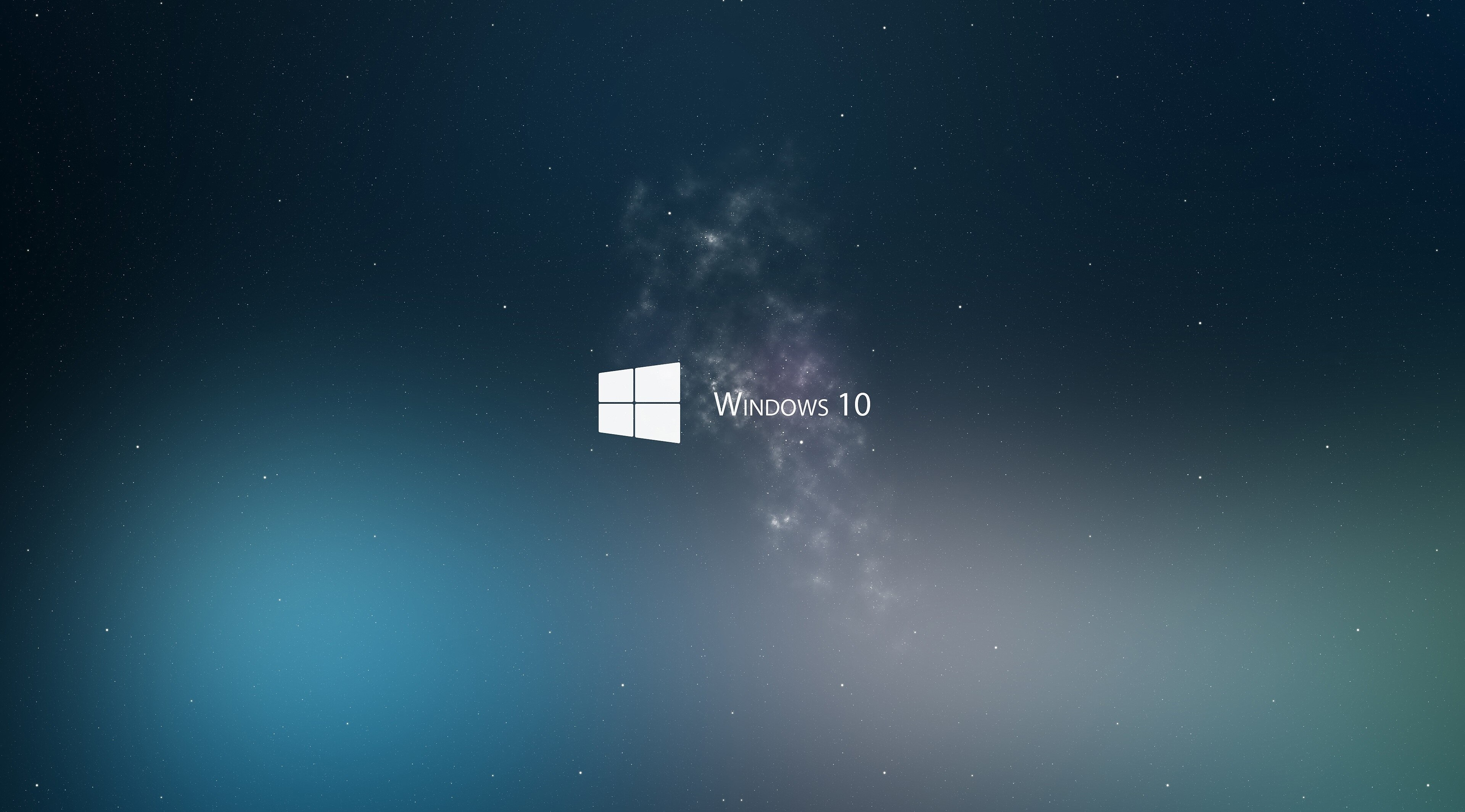 Windows 10 4K Wallpaper HD Wallpaper