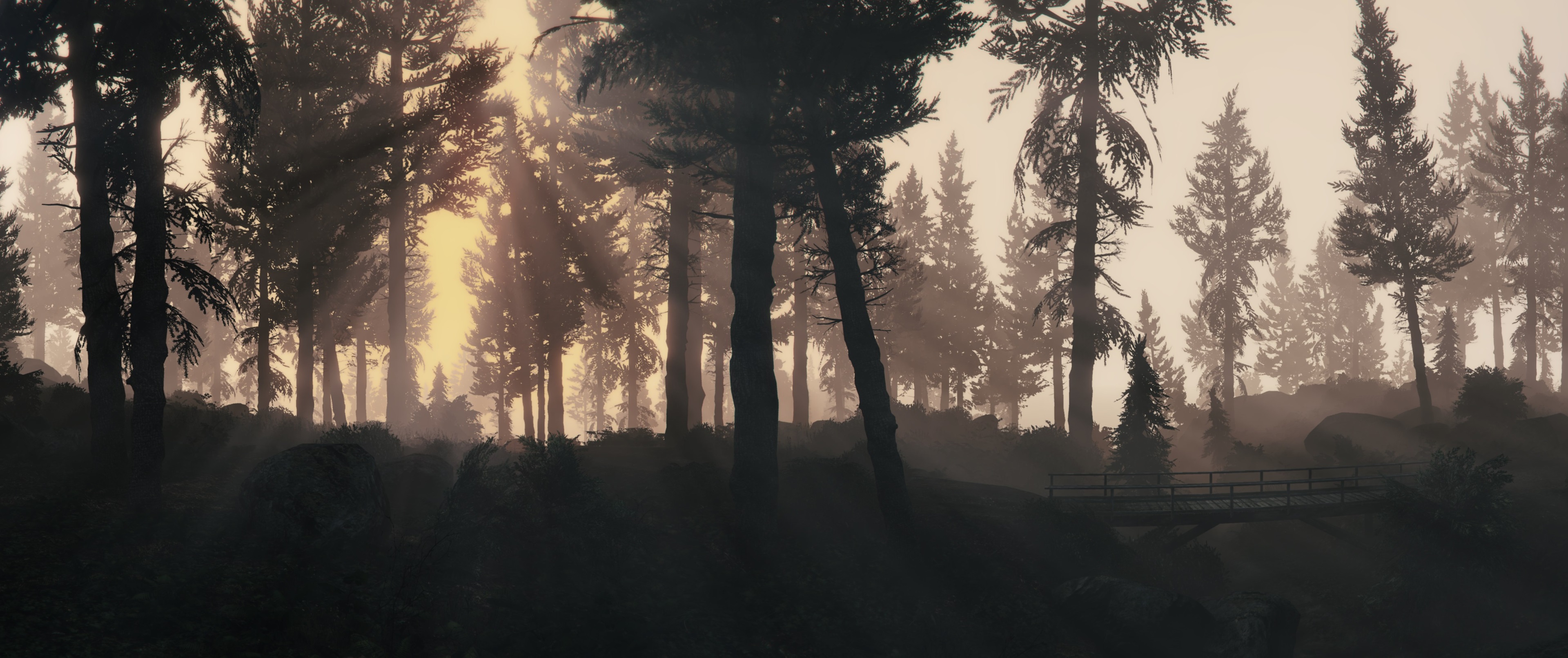 Grand Theft Auto V 4K HD Wallpaper