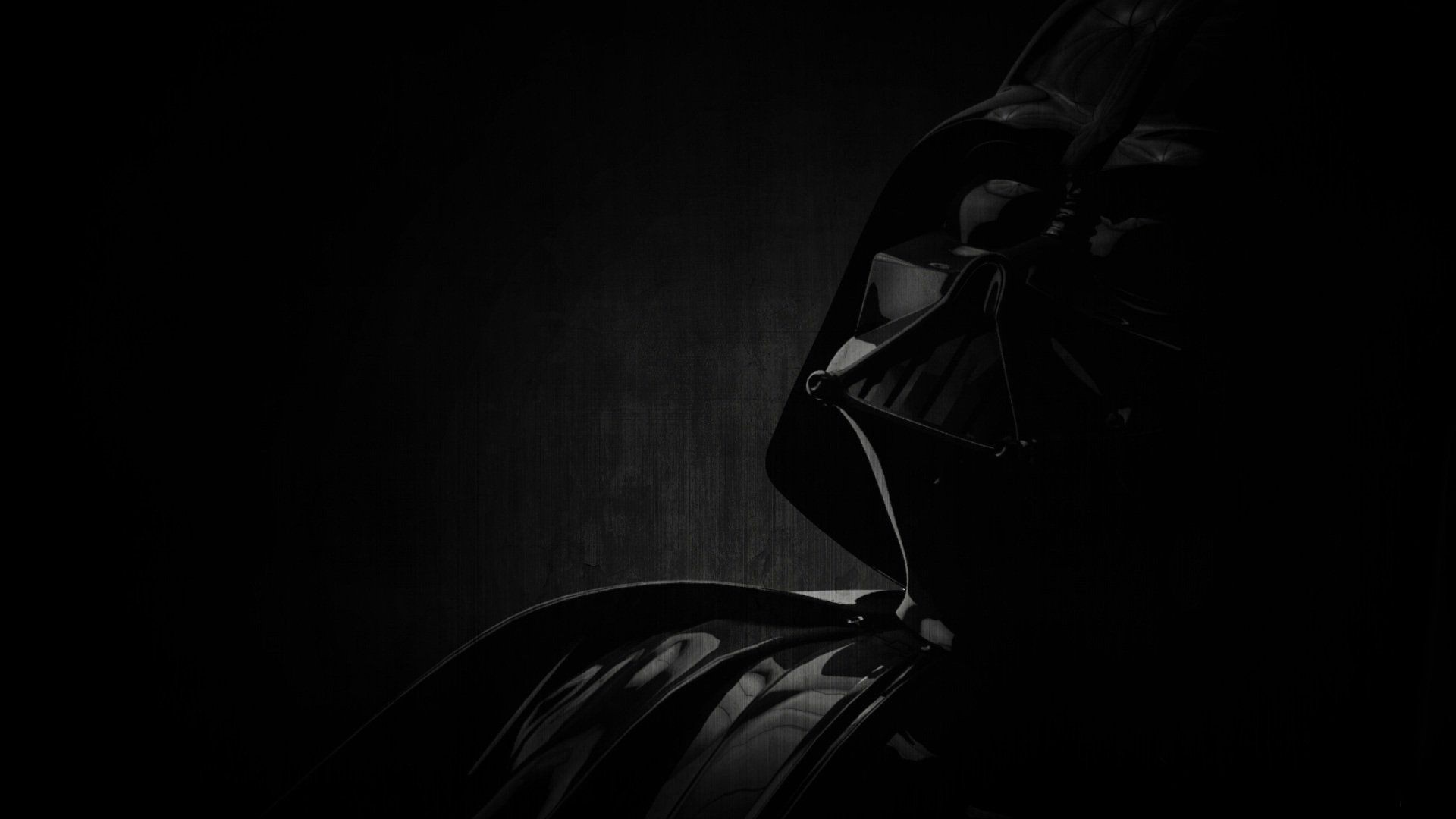 Darth Vader from Star Wars HD Wallpaper