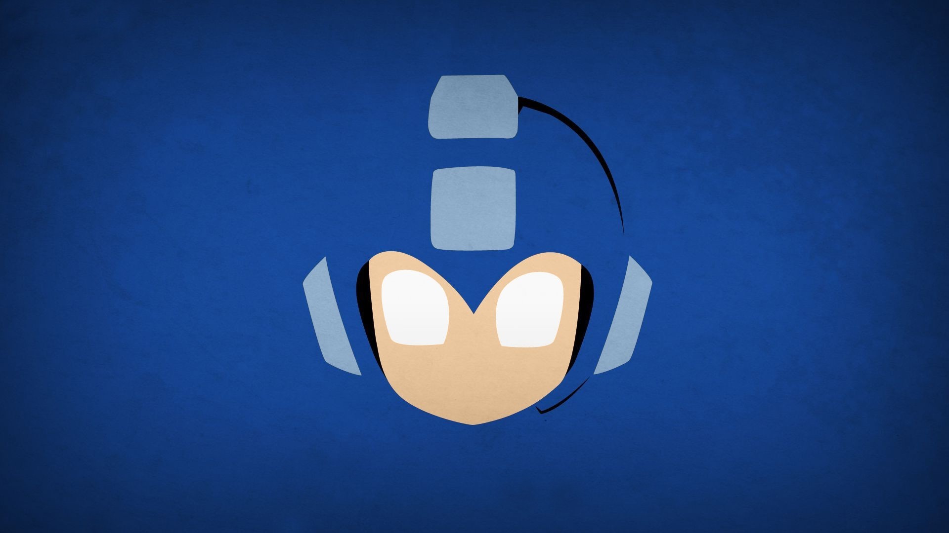 Mega Man from Mega Man video games HD Wallpaper