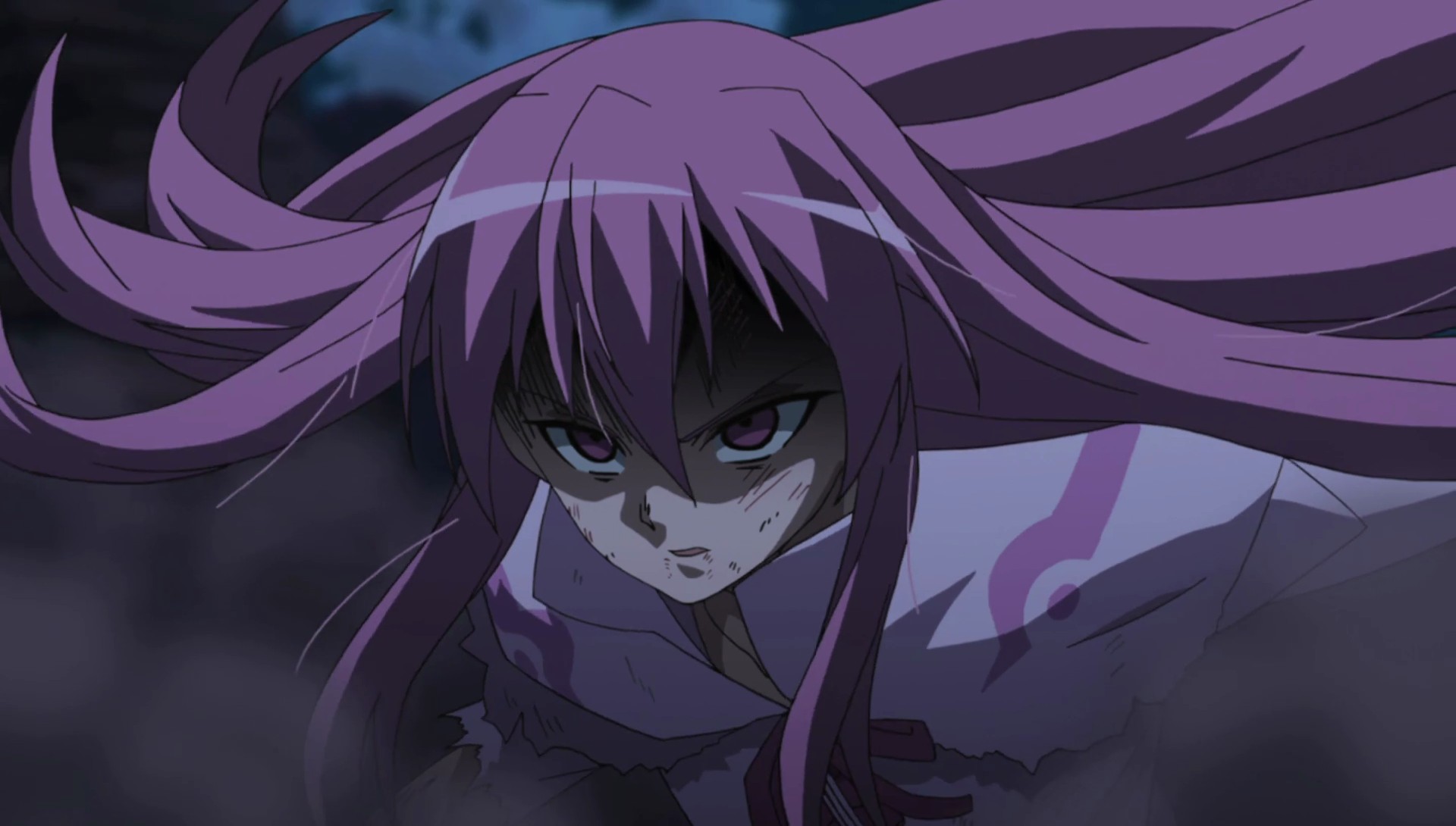 Mine from Akame ga Kill HD Wallpaper