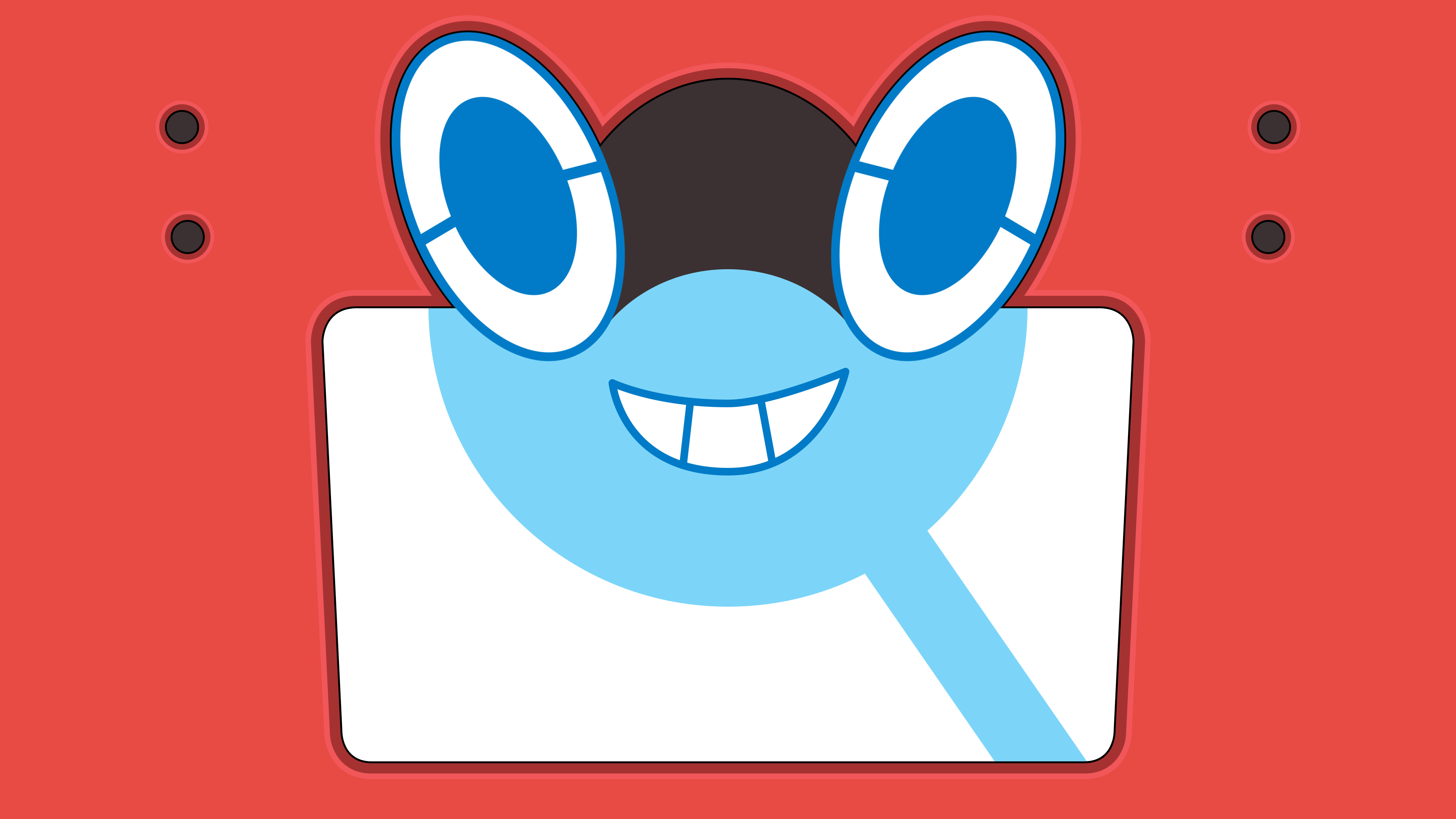 Rotomdex from Pokémon HD Wallpaper